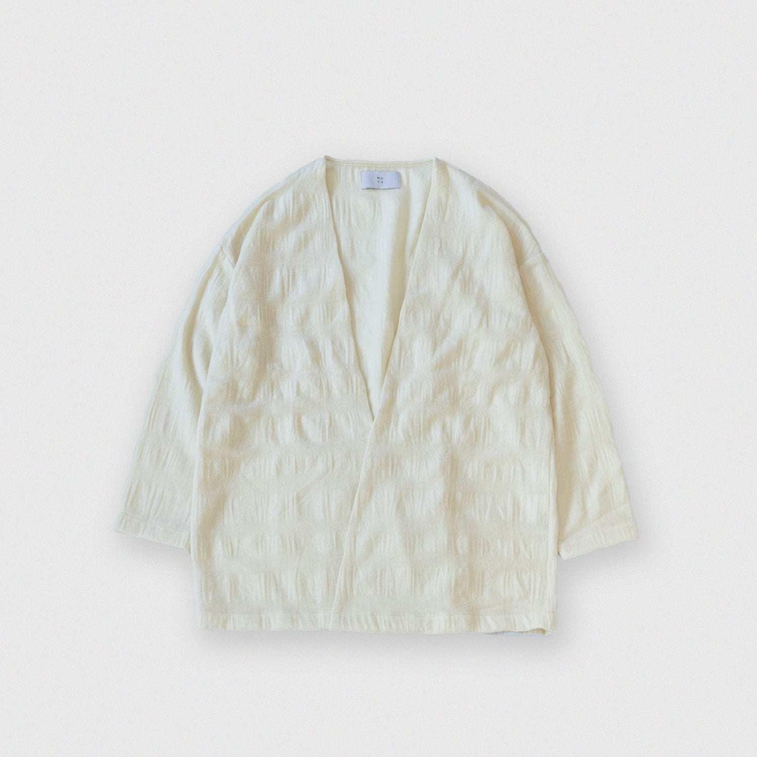 Relax cardigan<br>No.2536