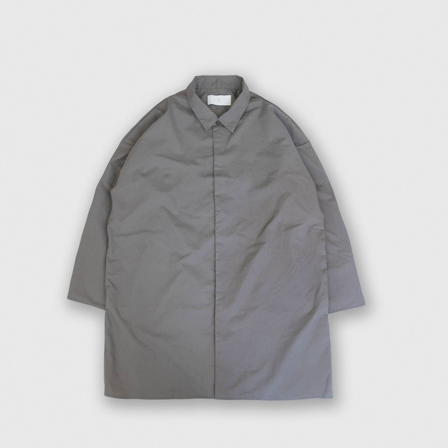 Livery coat<br> soutien collar<br> No.2606
