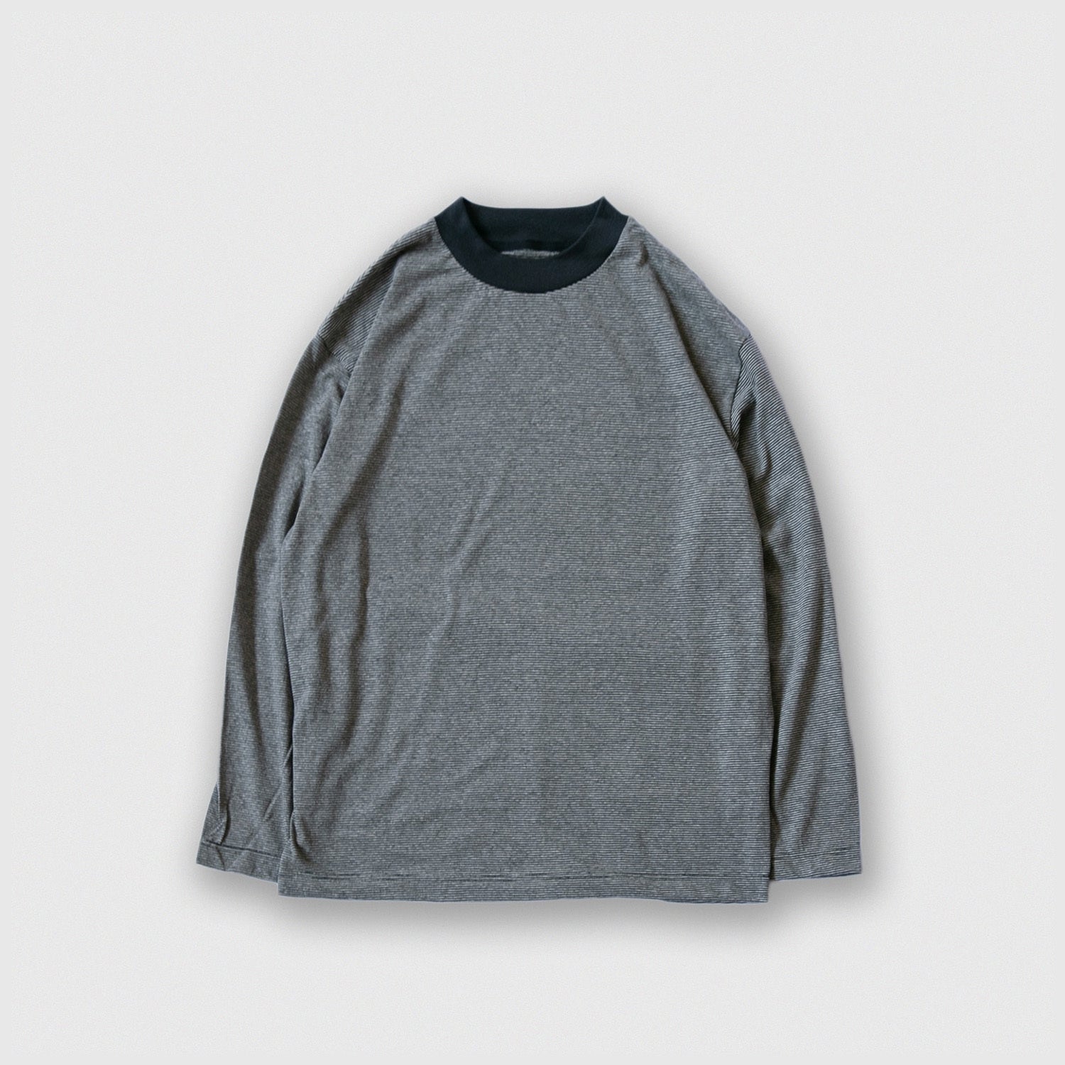 Border long sleeve<br>T-shirts<br>No.2513