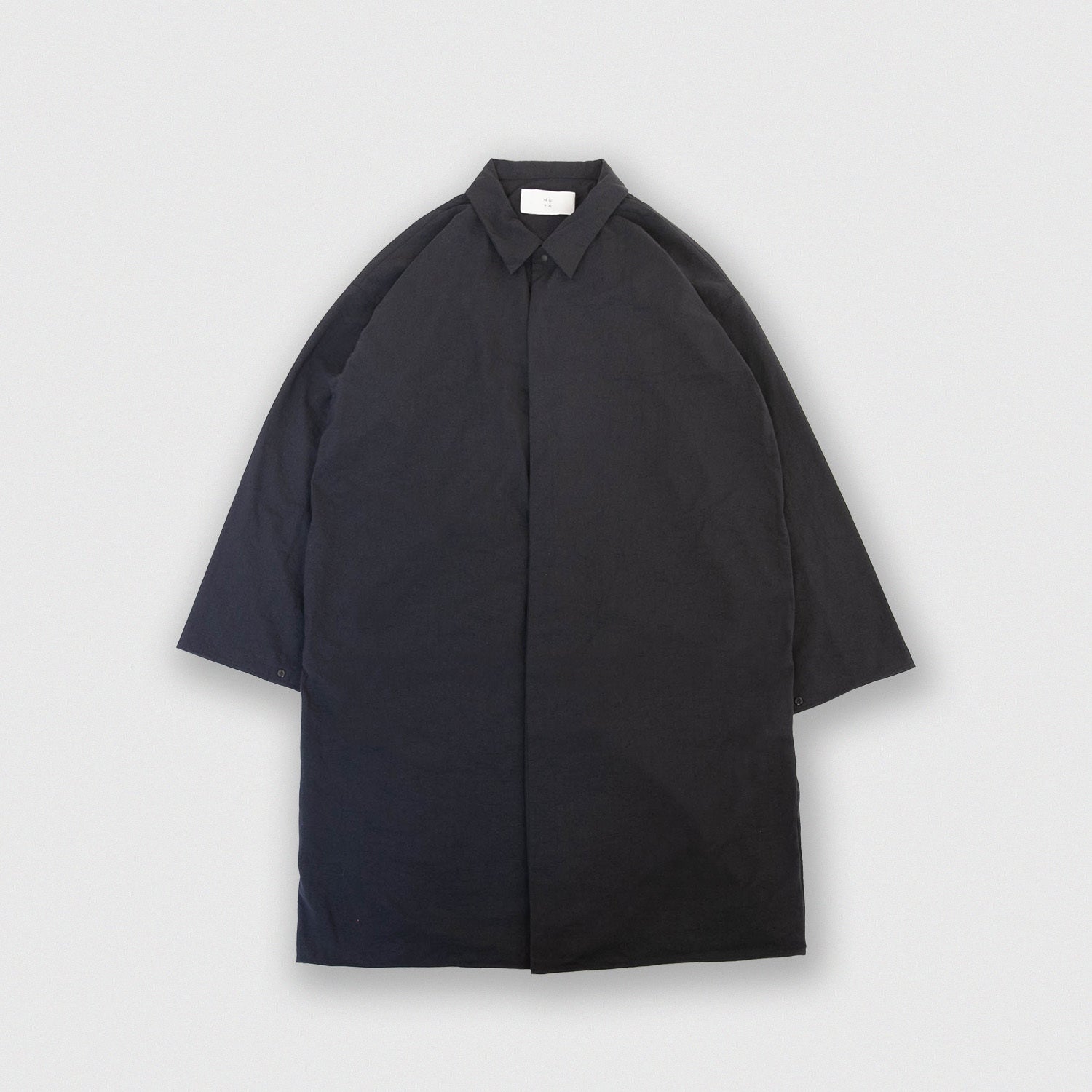 Nylon livery coat<br>soutien collar<br>No.2605