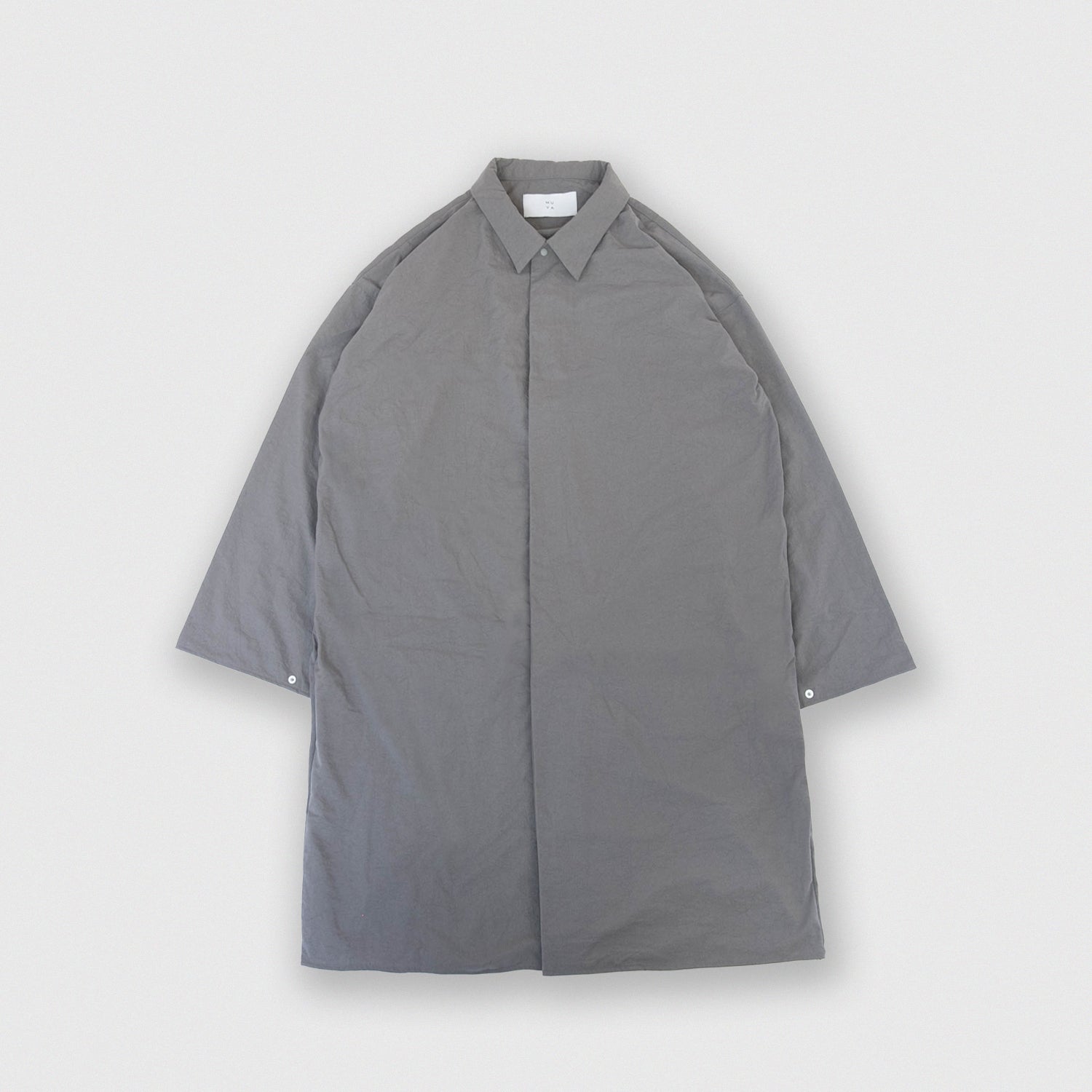 Nylon livery coat<br>soutien collar<br>No.2605