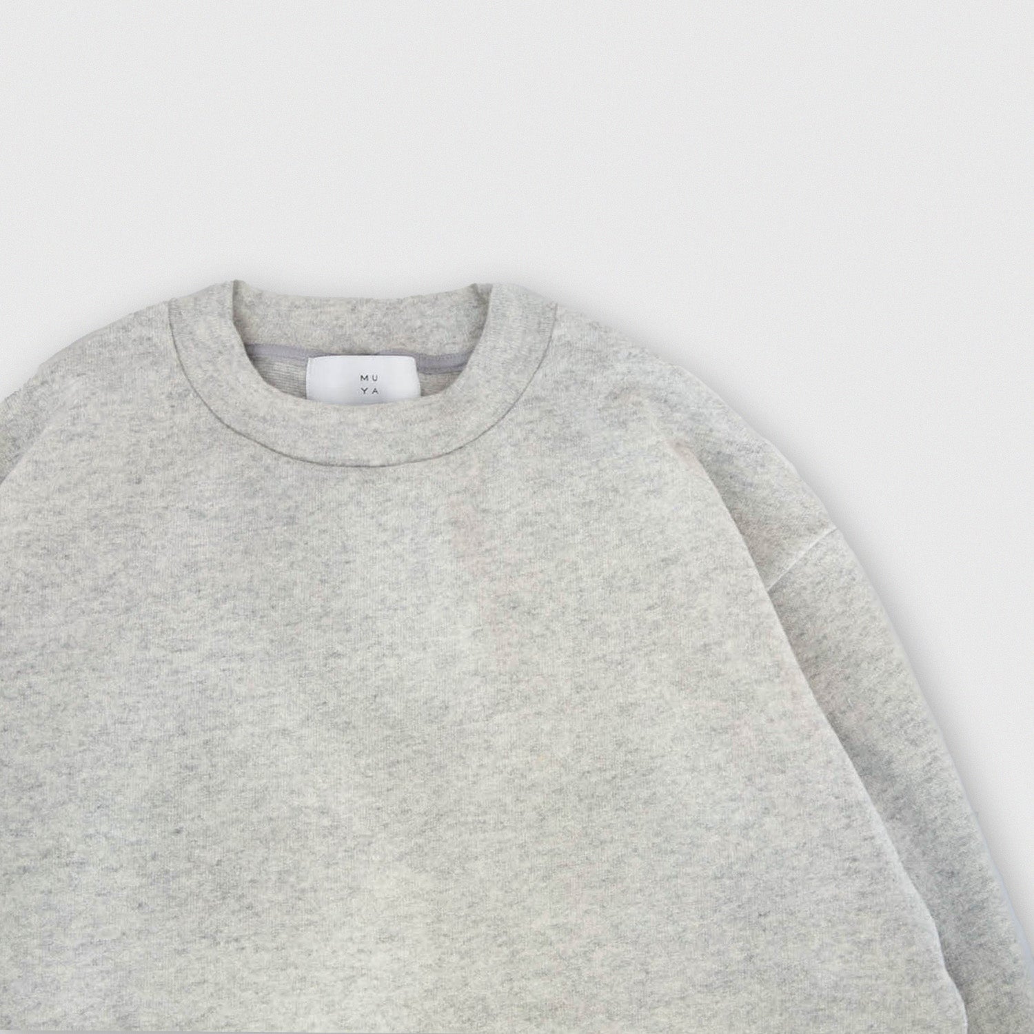 Crew neck T-shirts<br>No.2620