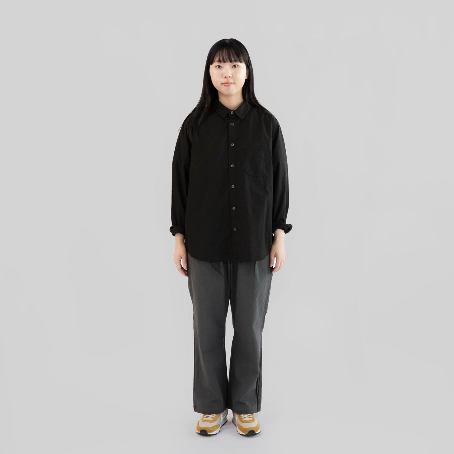 40/1<br> Atelier shirts relax<br> regular collar<br> No.1921