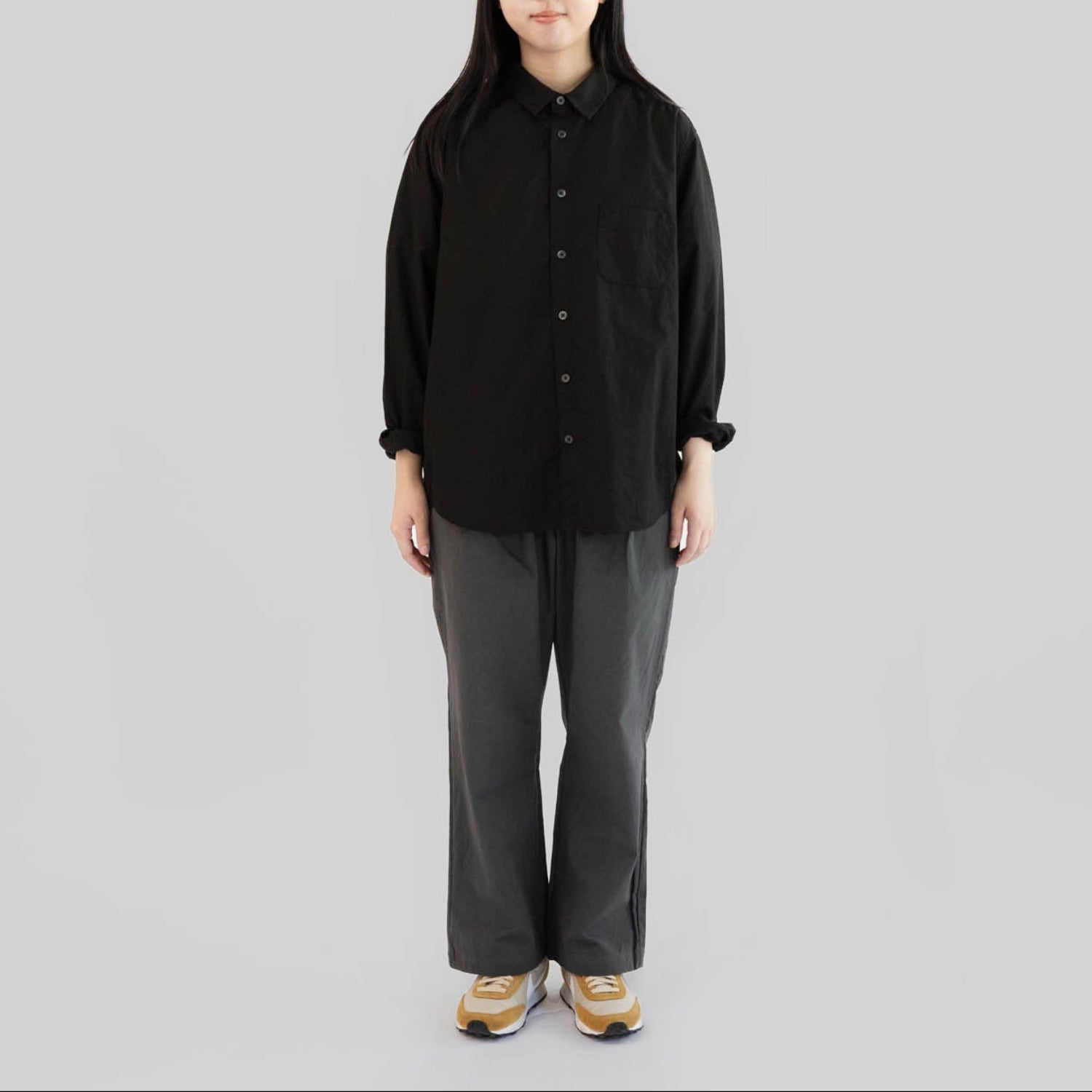 40/1<br> Atelier shirts relax<br> regular collar<br> No.1921