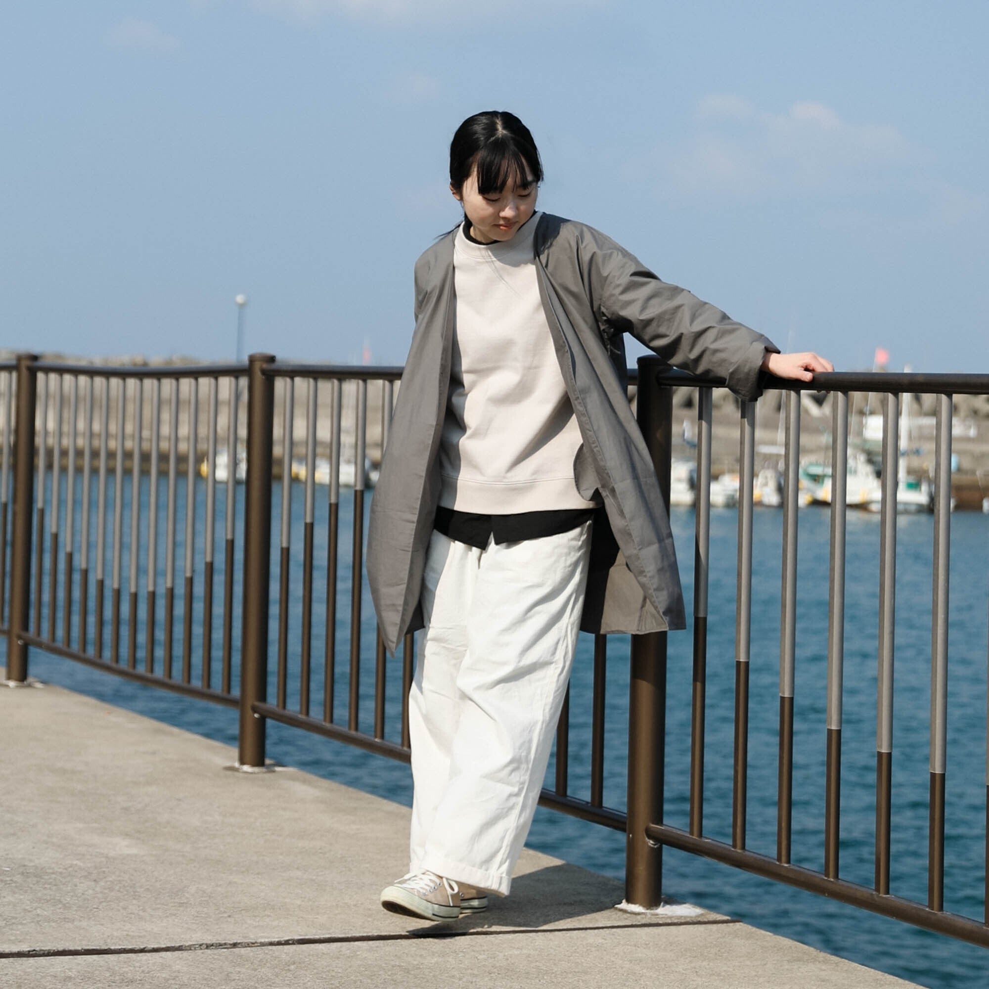 Livery coat<br> No.2108