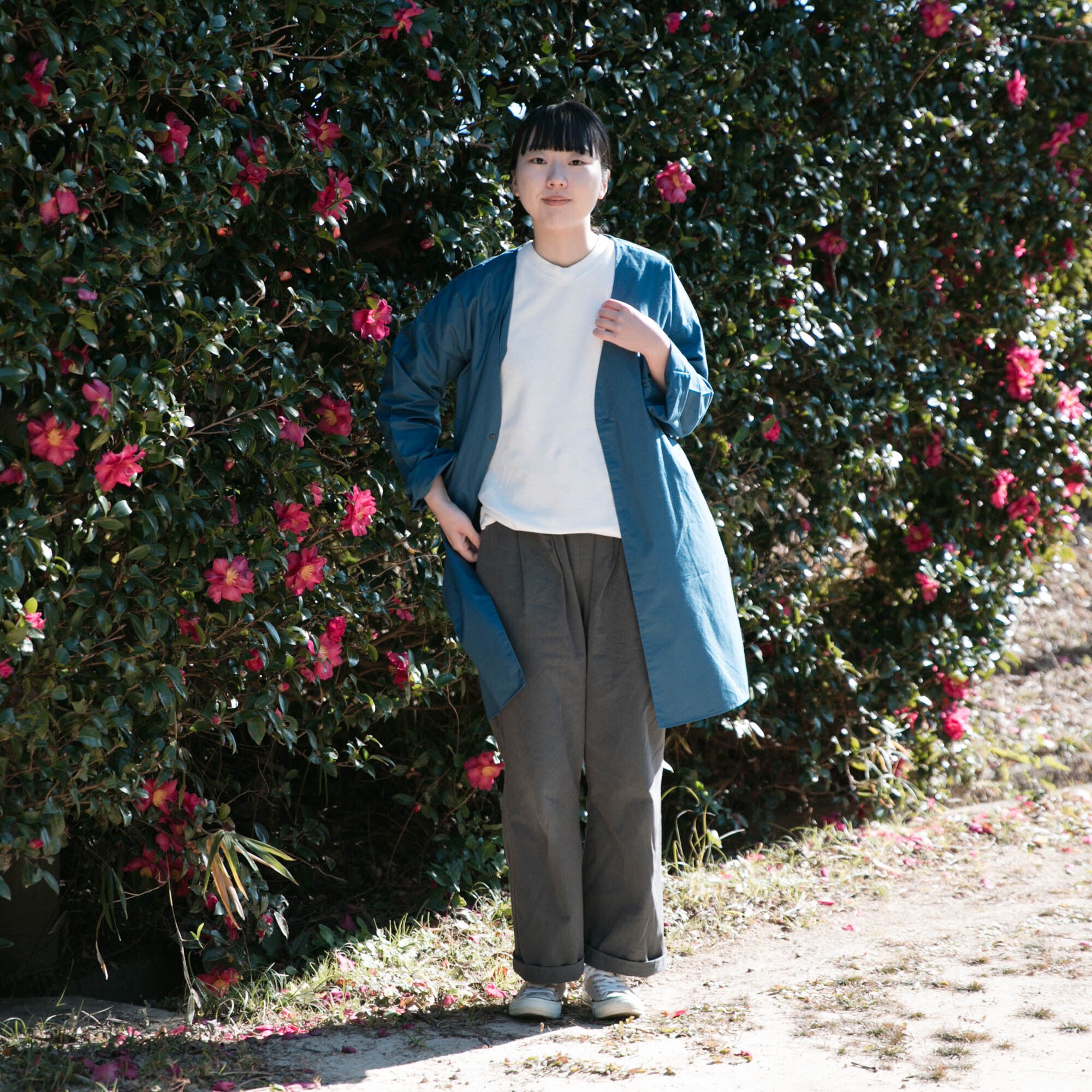 Livery coat<br> No.2108