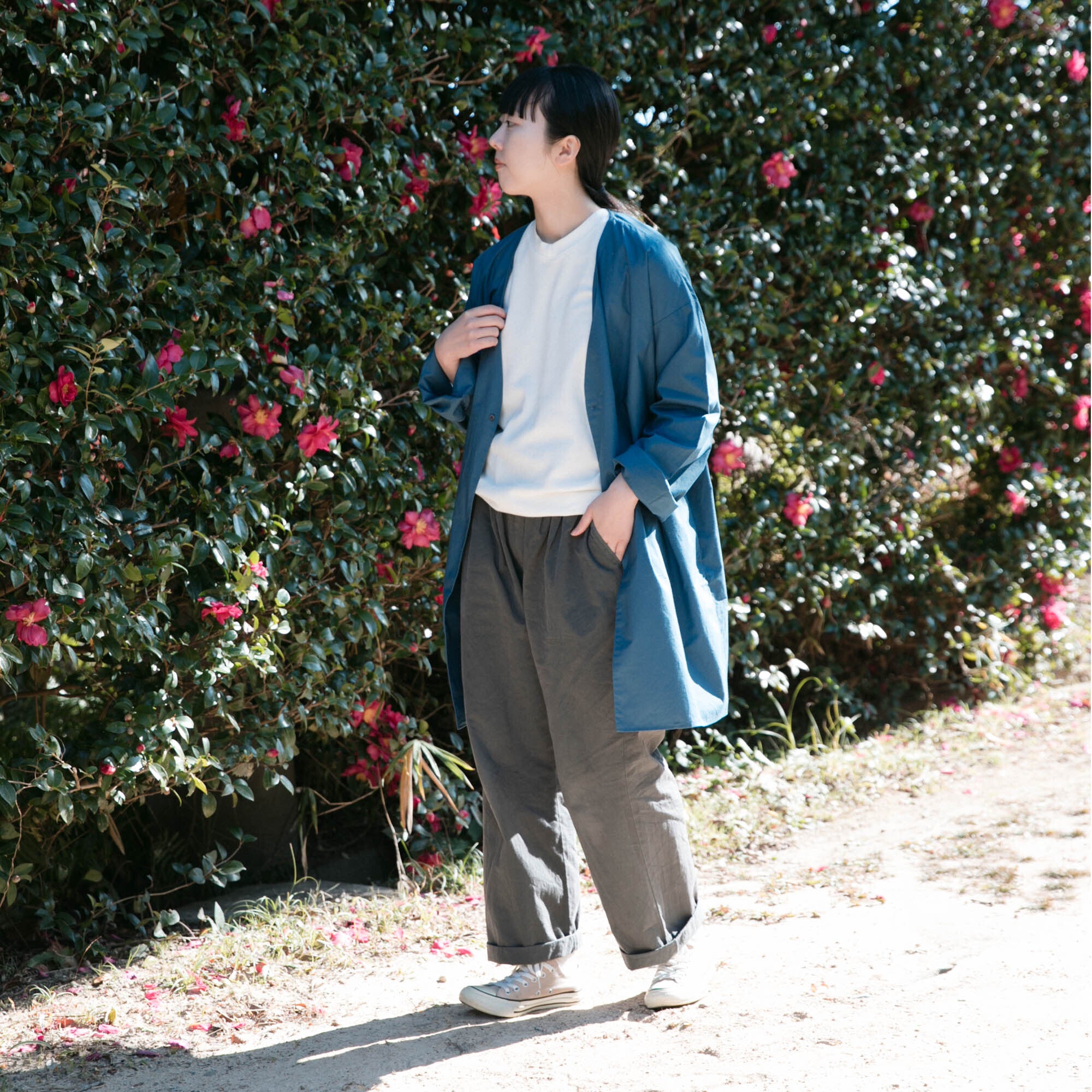 Livery coat<br> No.2108