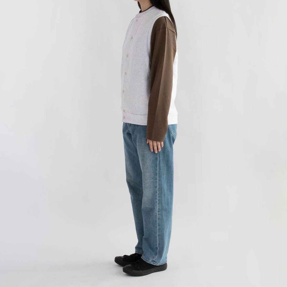 Relax vest<br> No.2544