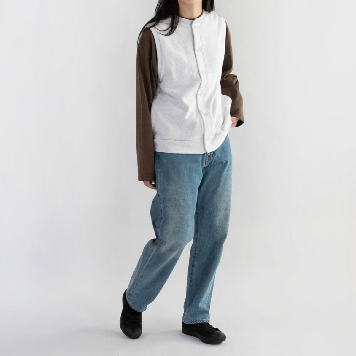 Relax vest<br> No.2544