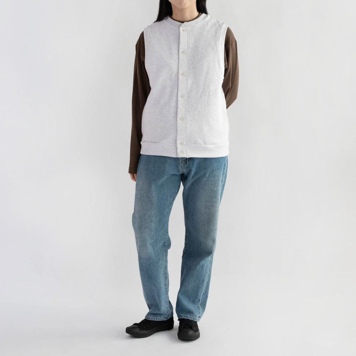161cm size2着用