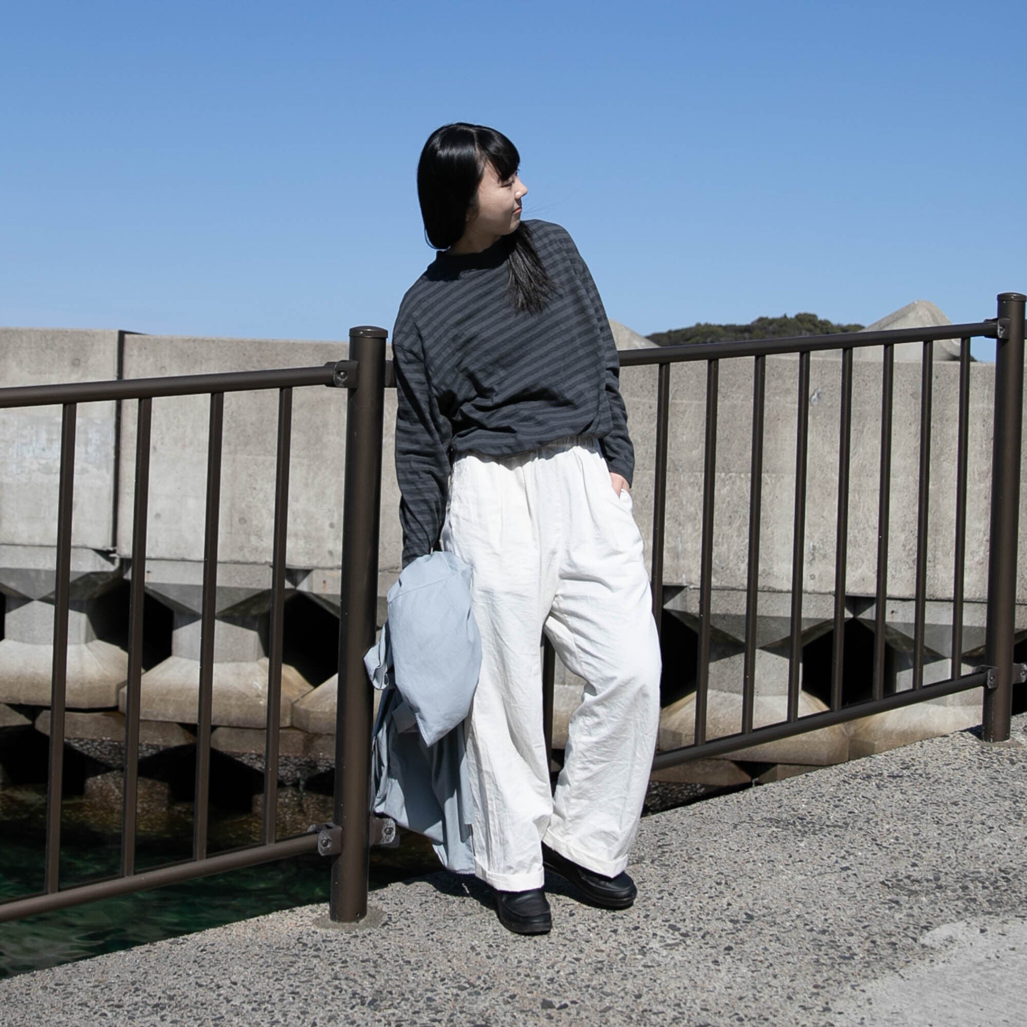 Long sleeve T-shirts<br>No.2575