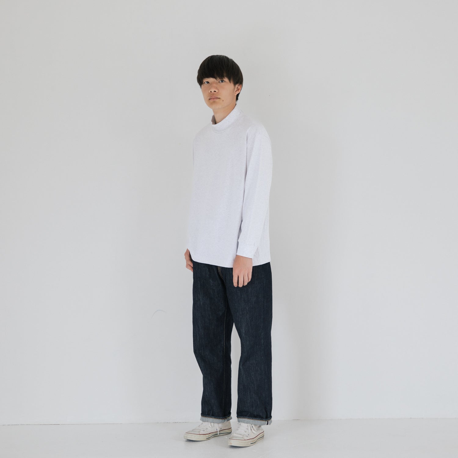 175cm size4着用