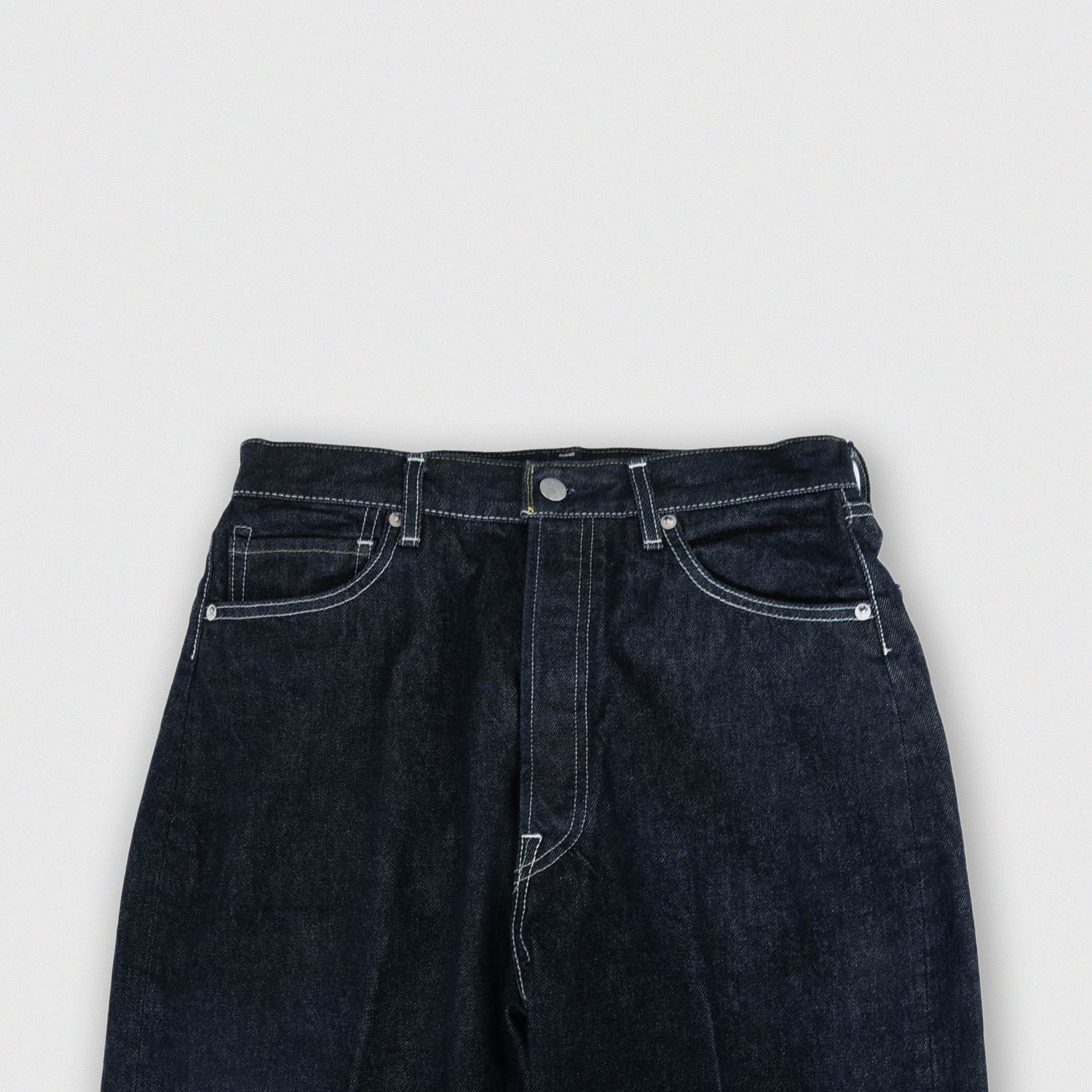 HATSKI<br>Tailored Jeans<br>HTK-Denim06