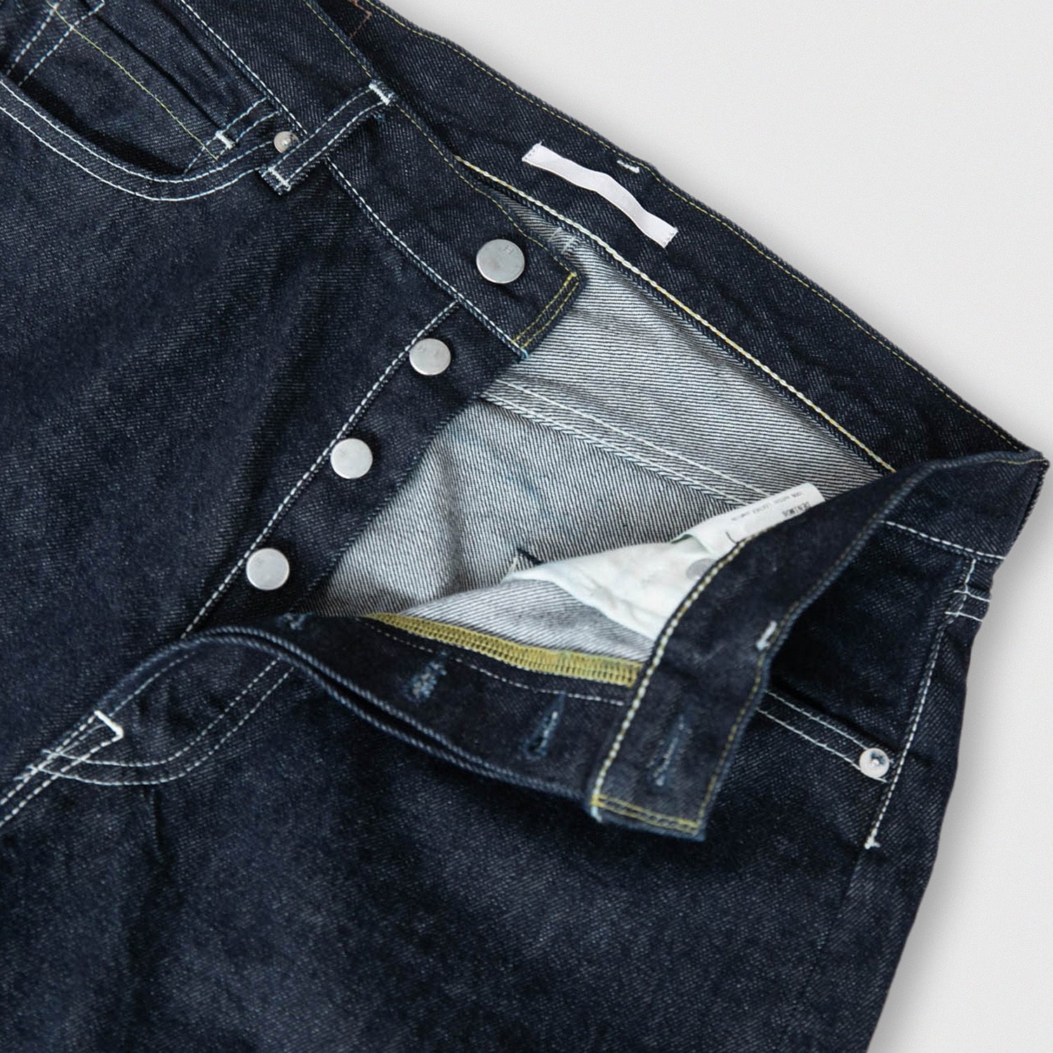 HATSKI<br>Tailored Jeans<br>HTK-Denim06