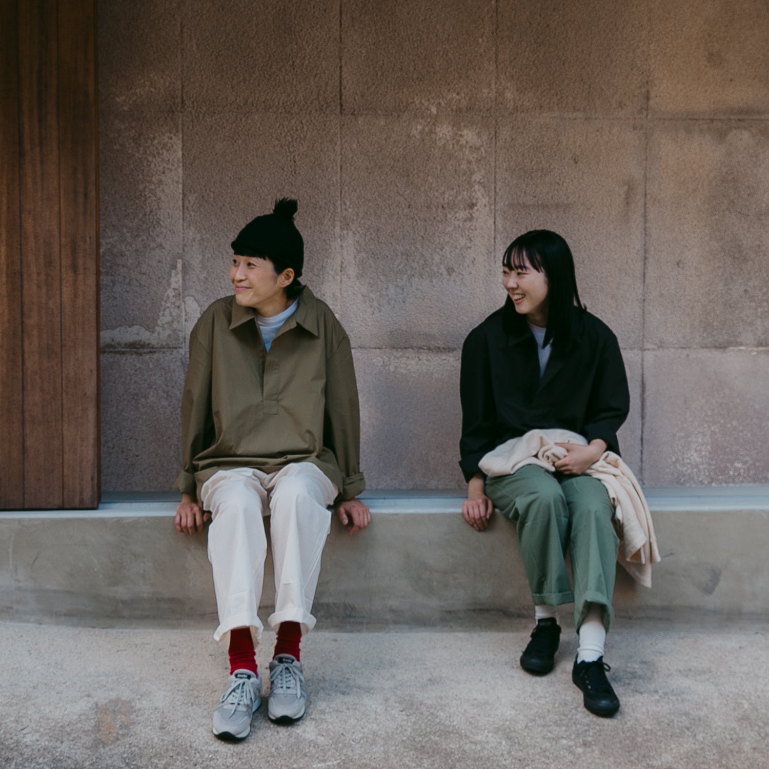 Skipper shirts<br>No.2461