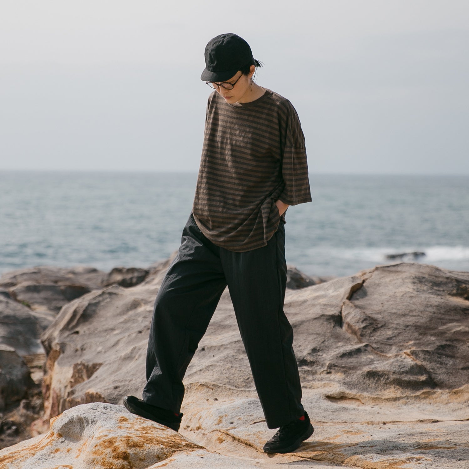 Straight T-shirts<br>No.2574