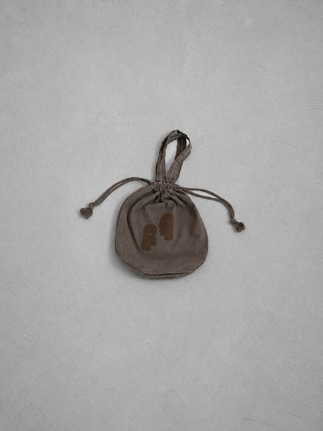AYUM<br>Drawstring bag