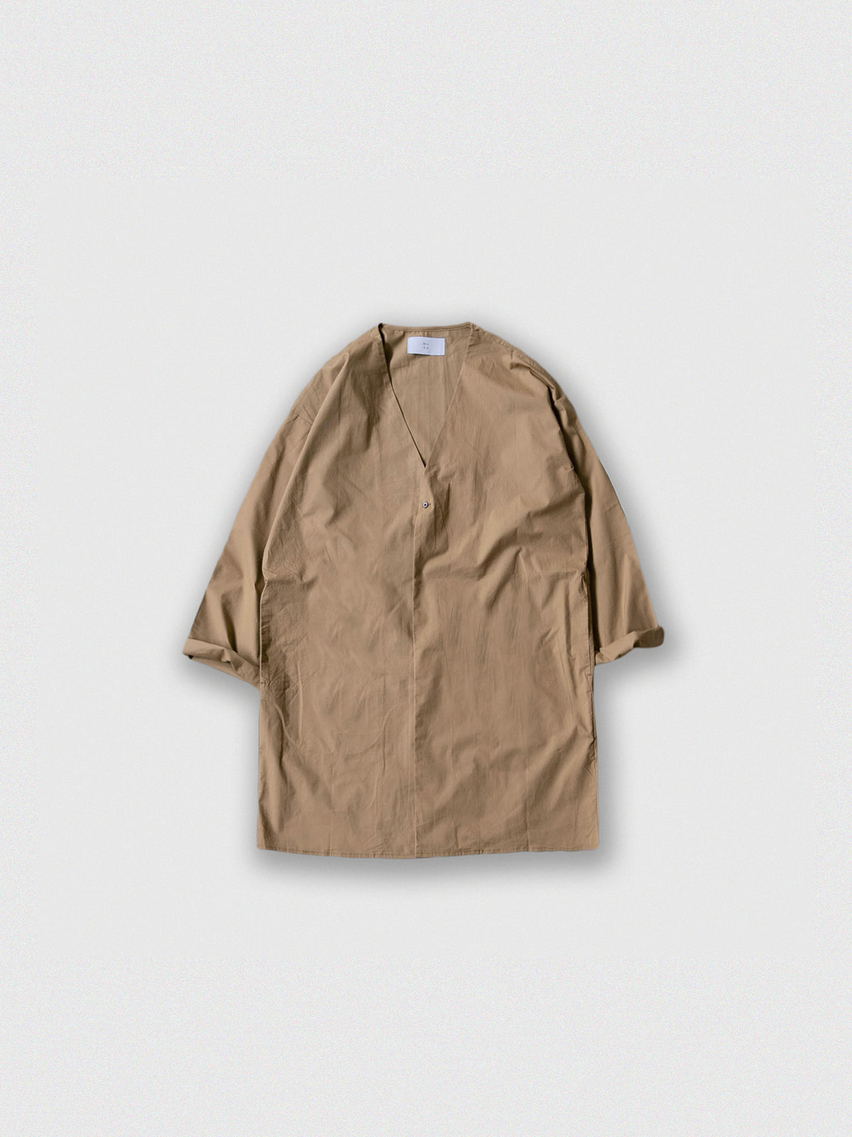 Livery coat No.2108