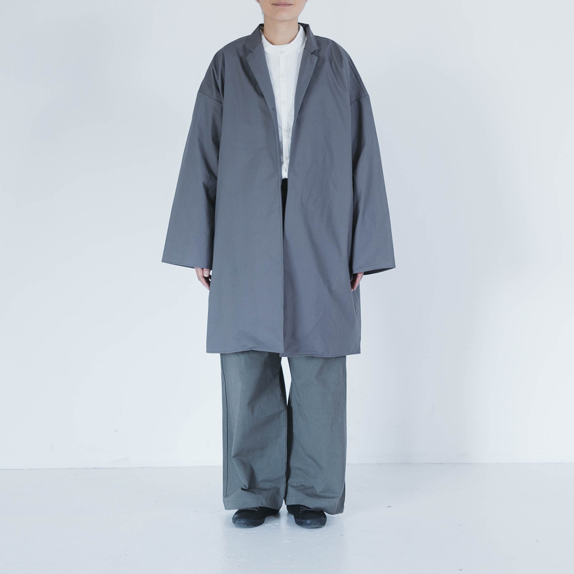 172cm size4着用