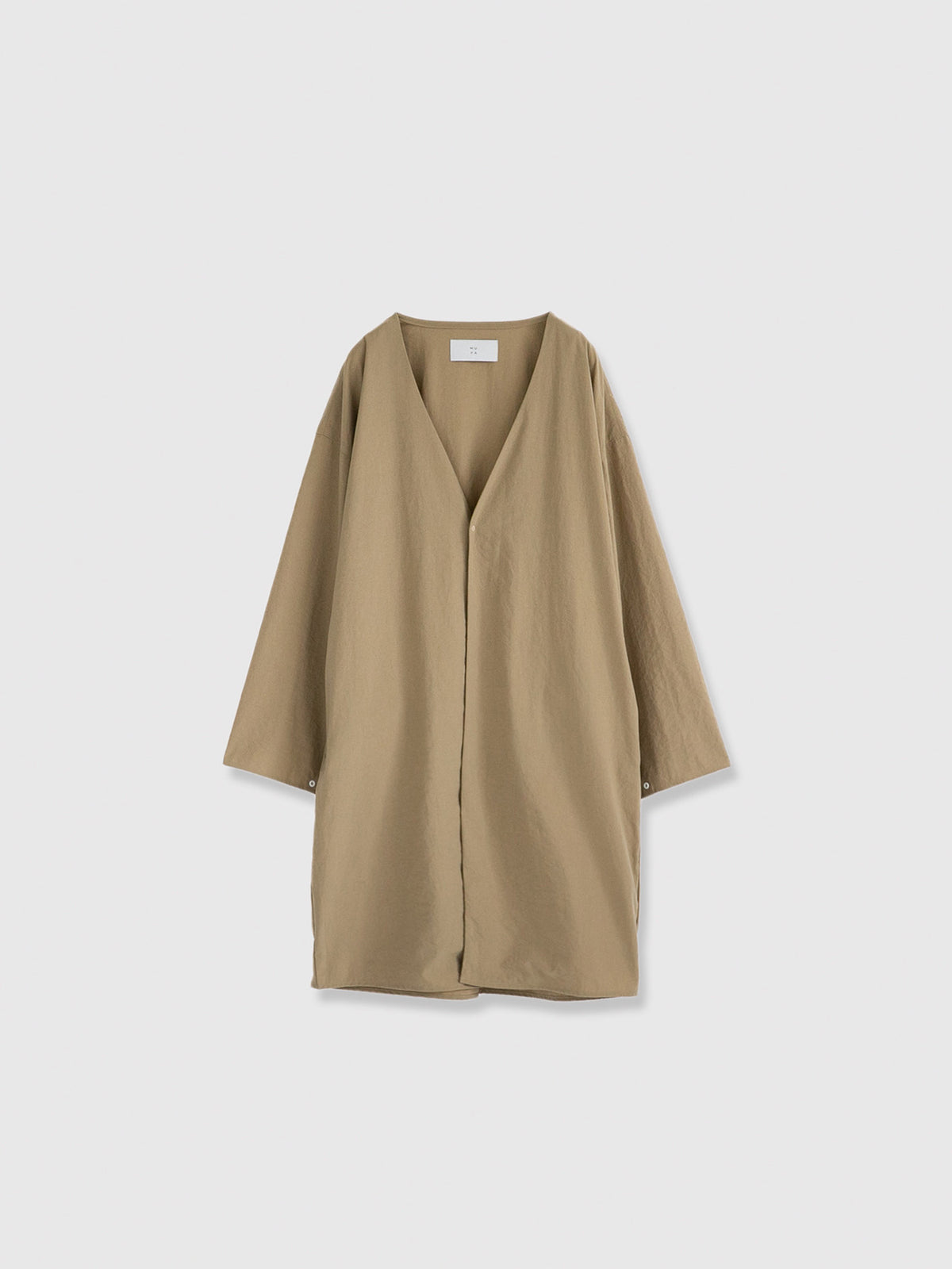 Nylon livery coat No.2212