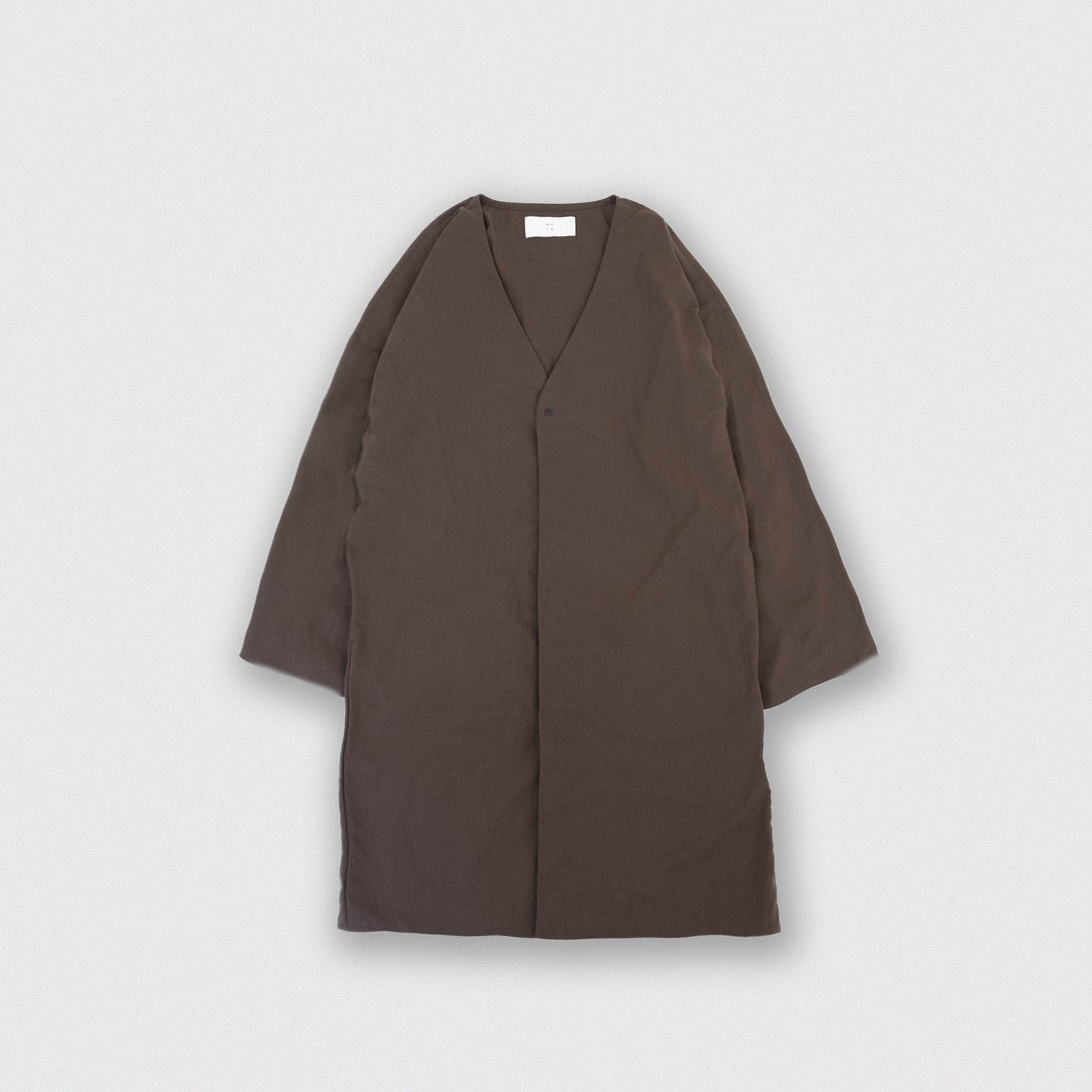 Nylon livery coat<br>No.2212