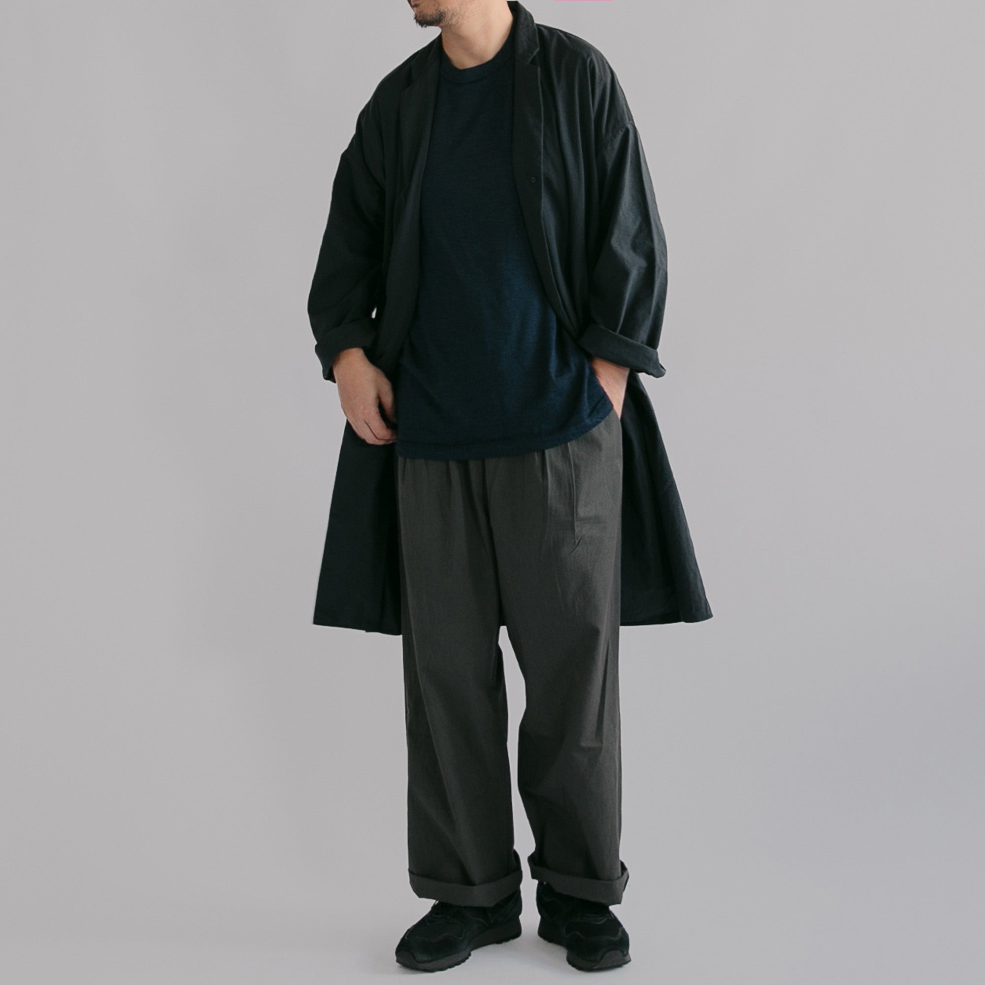 175cm size4着用