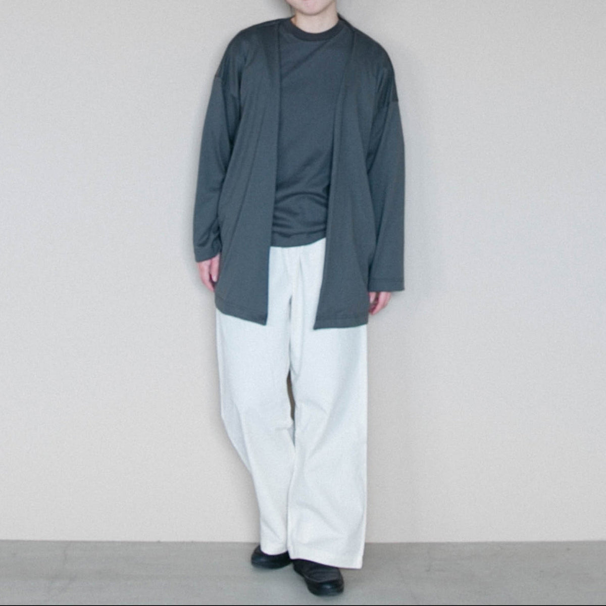 161cm size2着用