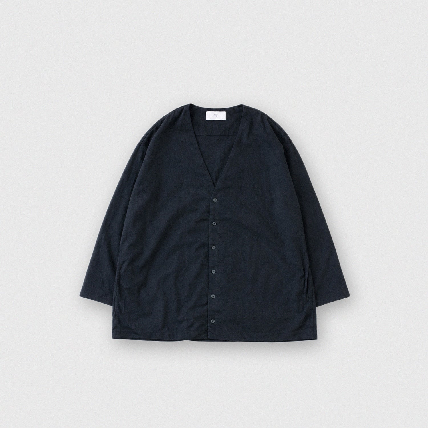 Vneck cardigan<br>No.2219-A