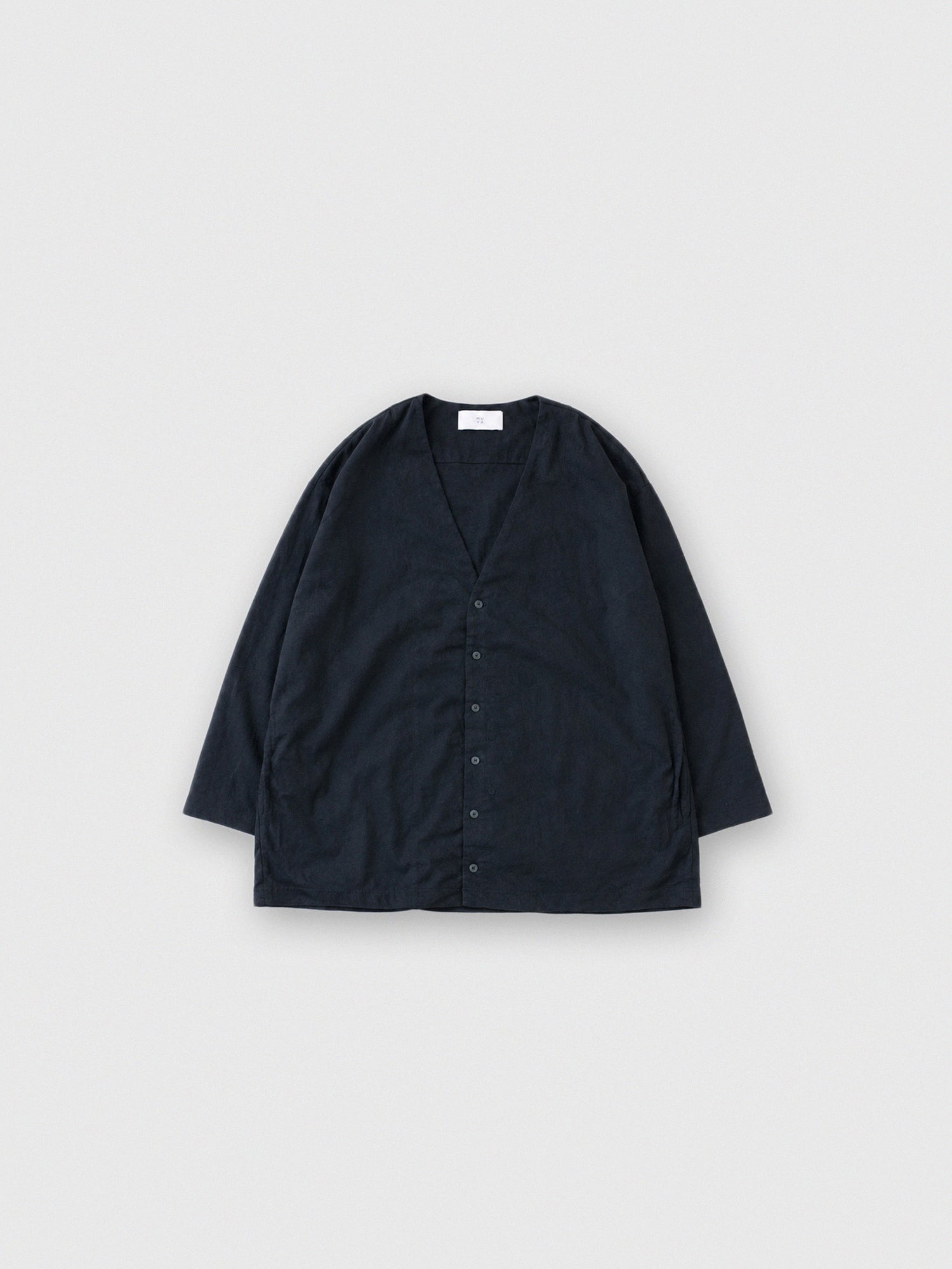 Vneck cardigan<br>No.2219-A