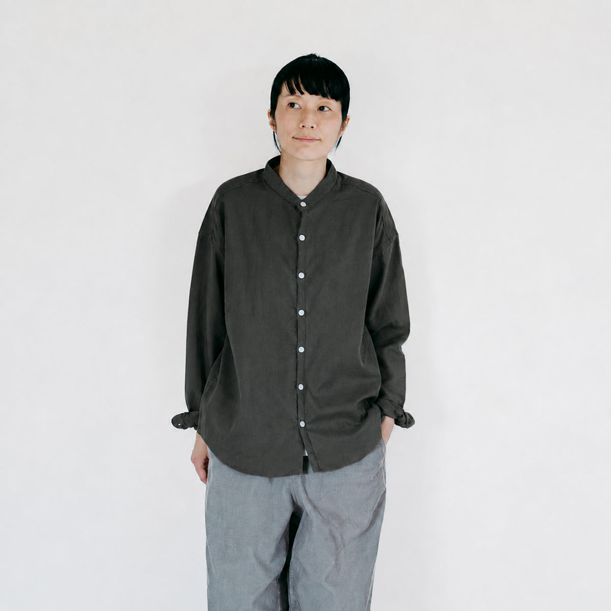 172cm size2着用