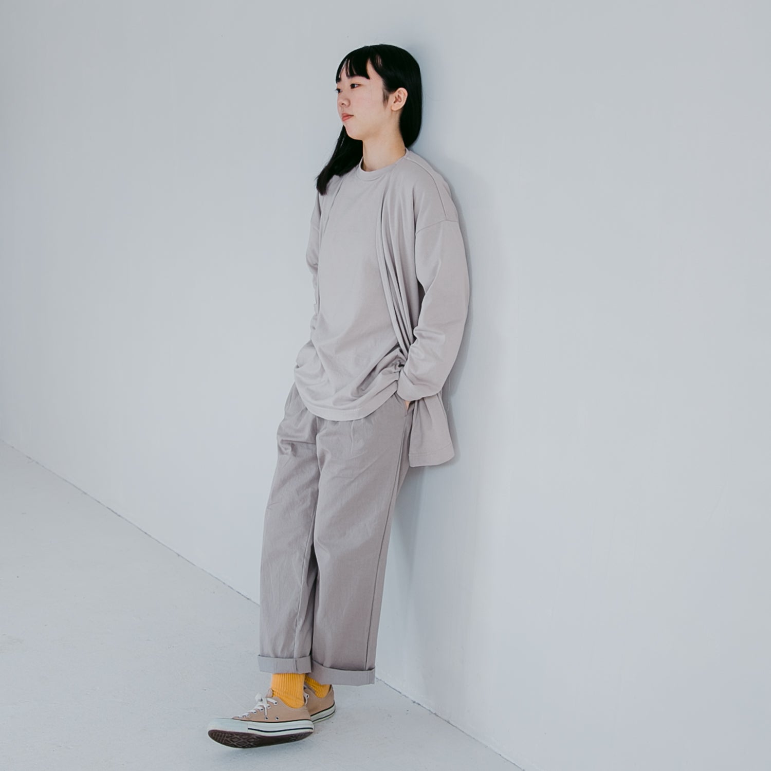 Relax pants<br>No.2416