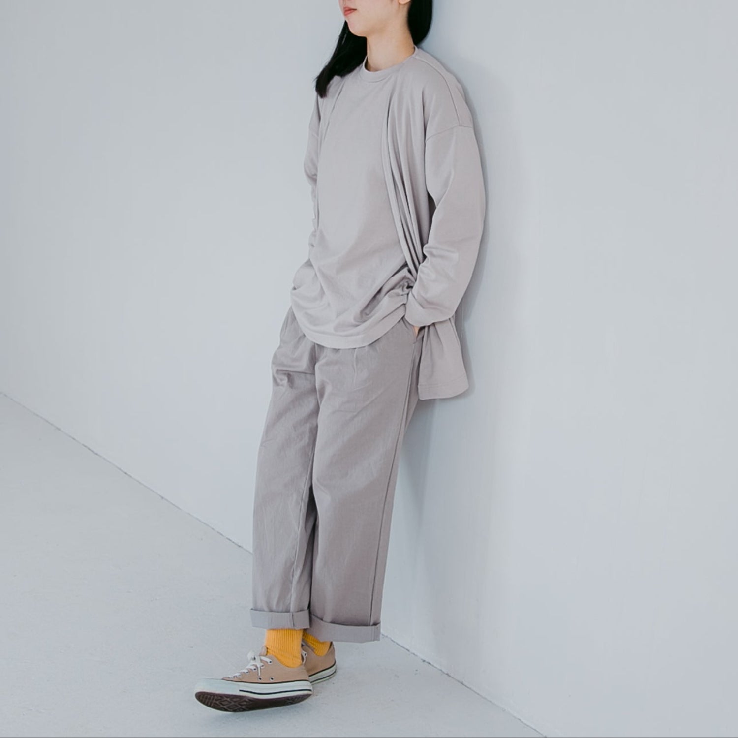 Relax pants<br> No.2416