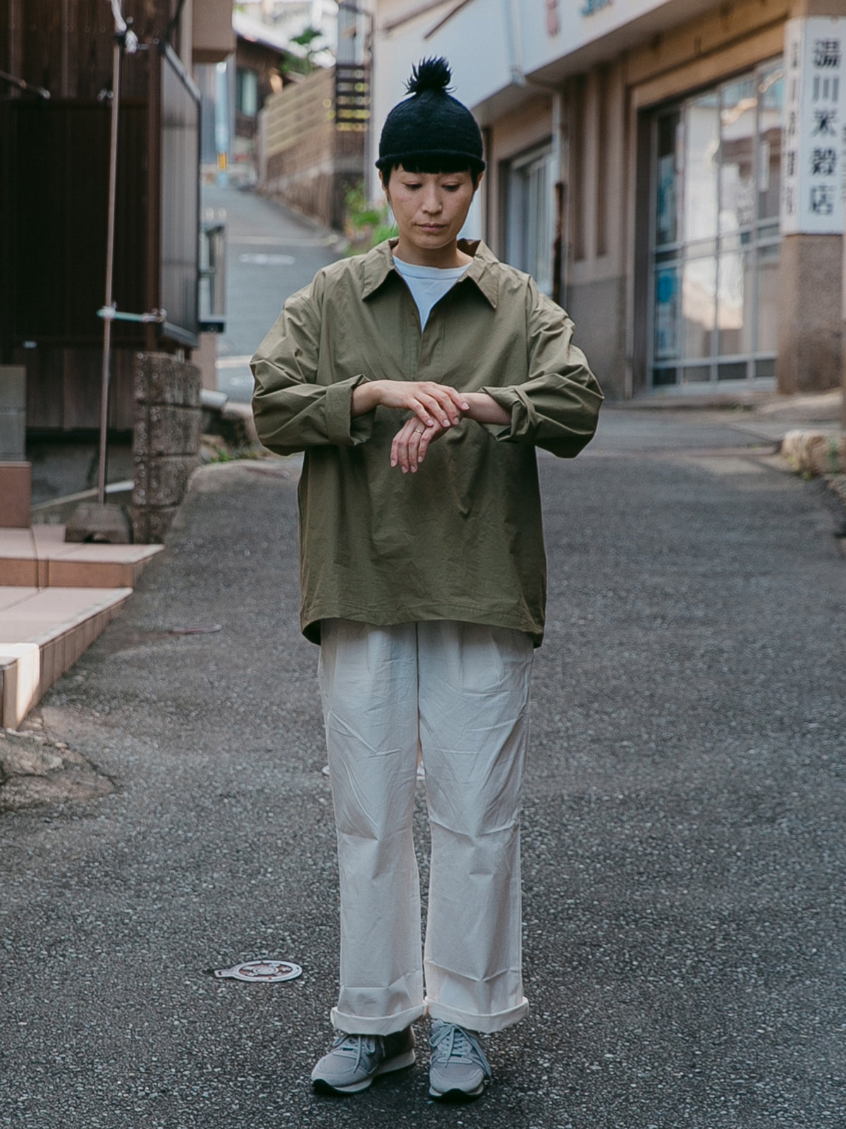 Skipper shirts<br> No.2461