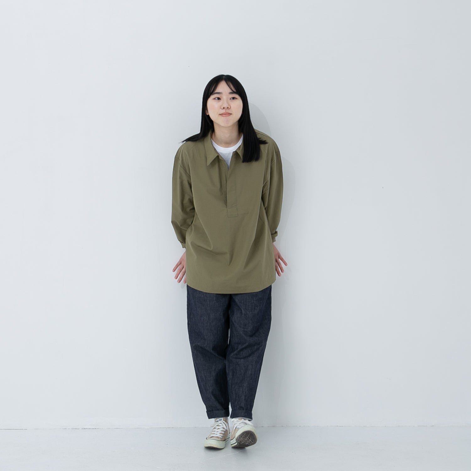 Skipper shirts<br>No.2461