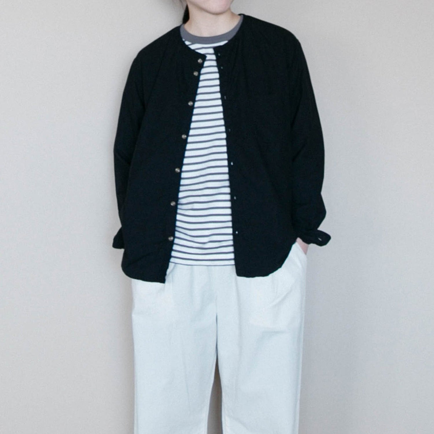 80/1<br> Nerd shirts no collar<br> No.2504