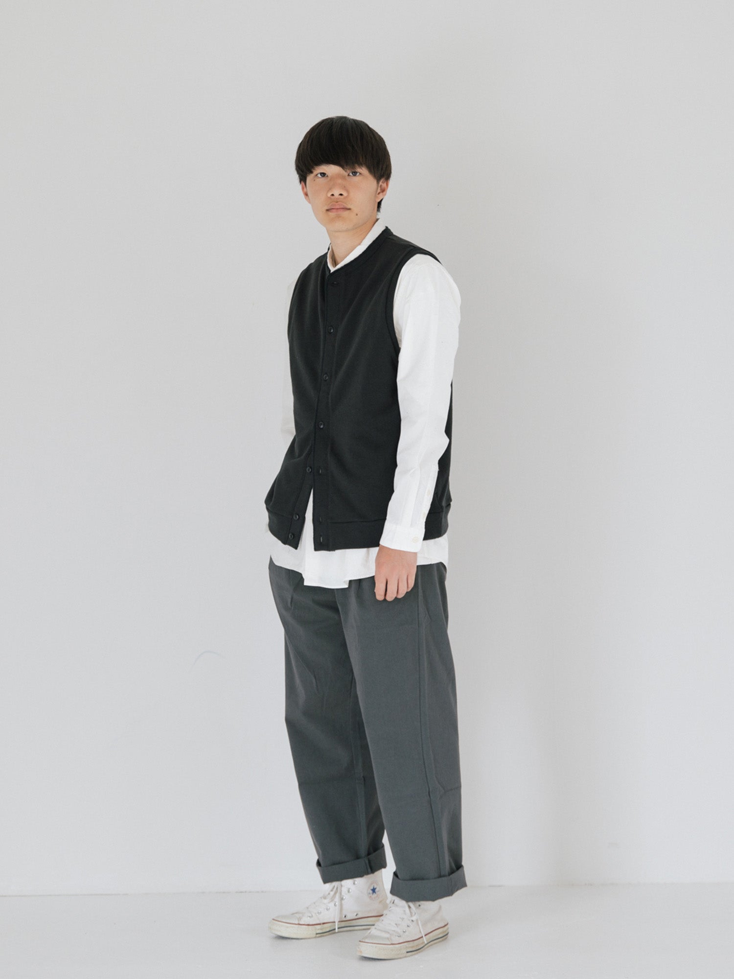 Relax vest No.2544