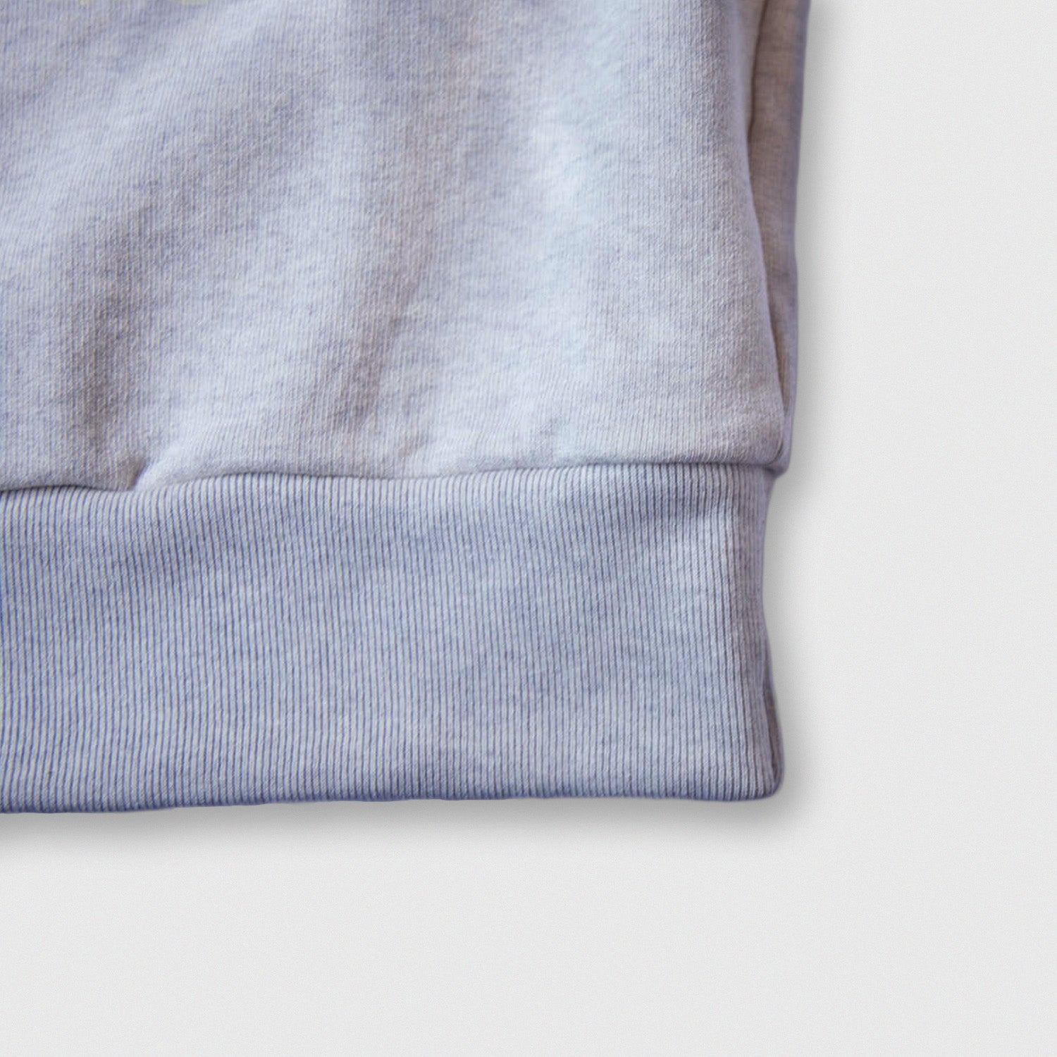 Half button pullover<br>No.2545