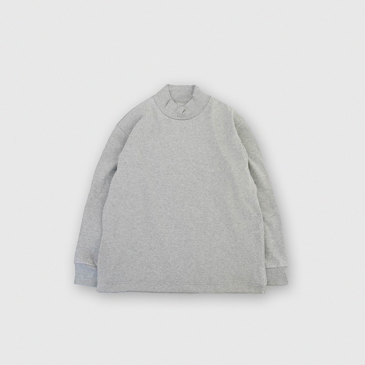 High neck T-shirts<br>No.2549
