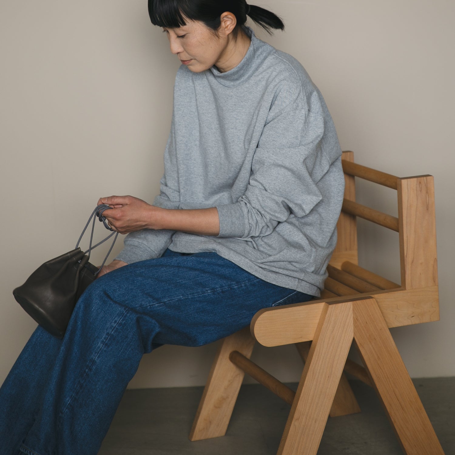 172cm size4着用