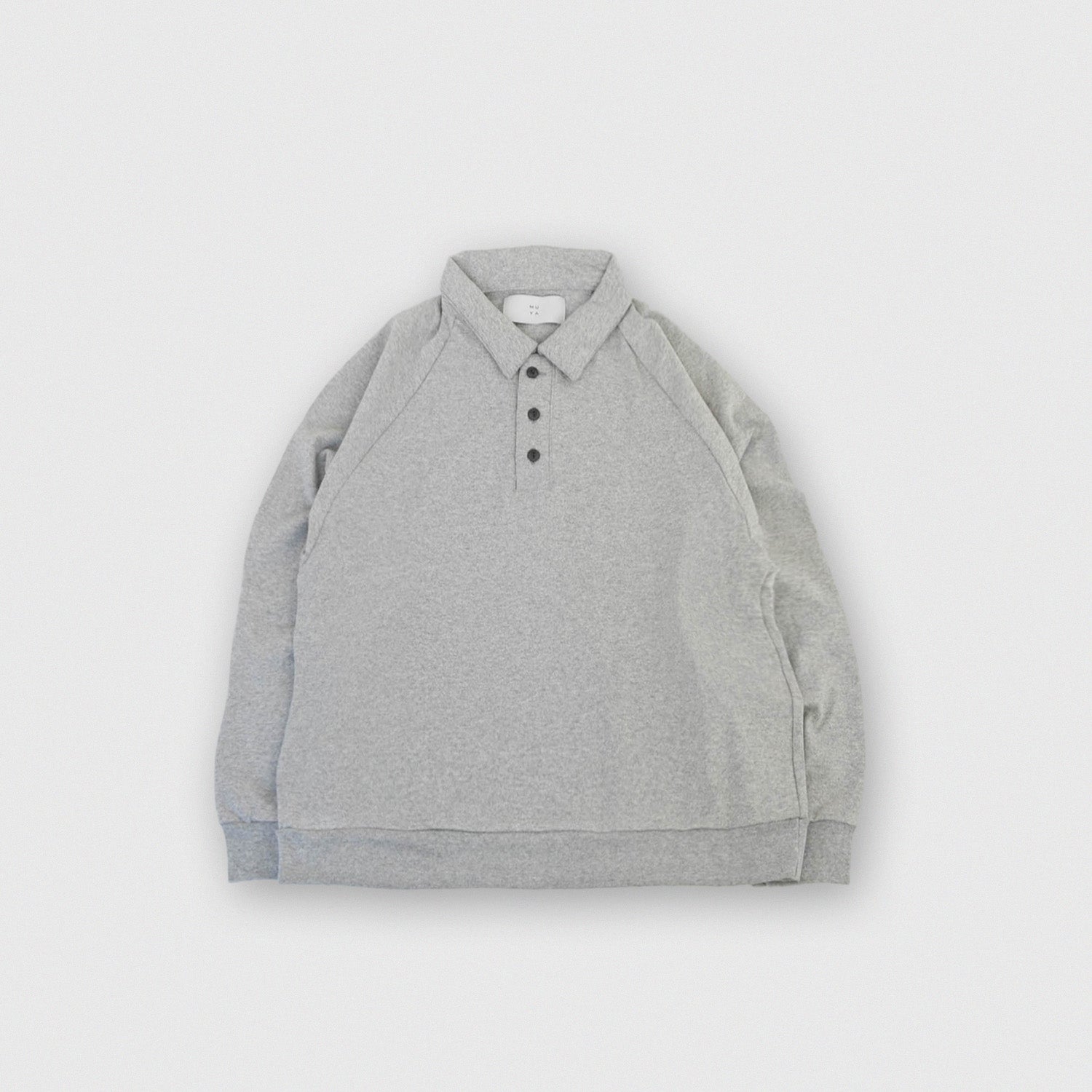 Oversize polo<br>No.2550