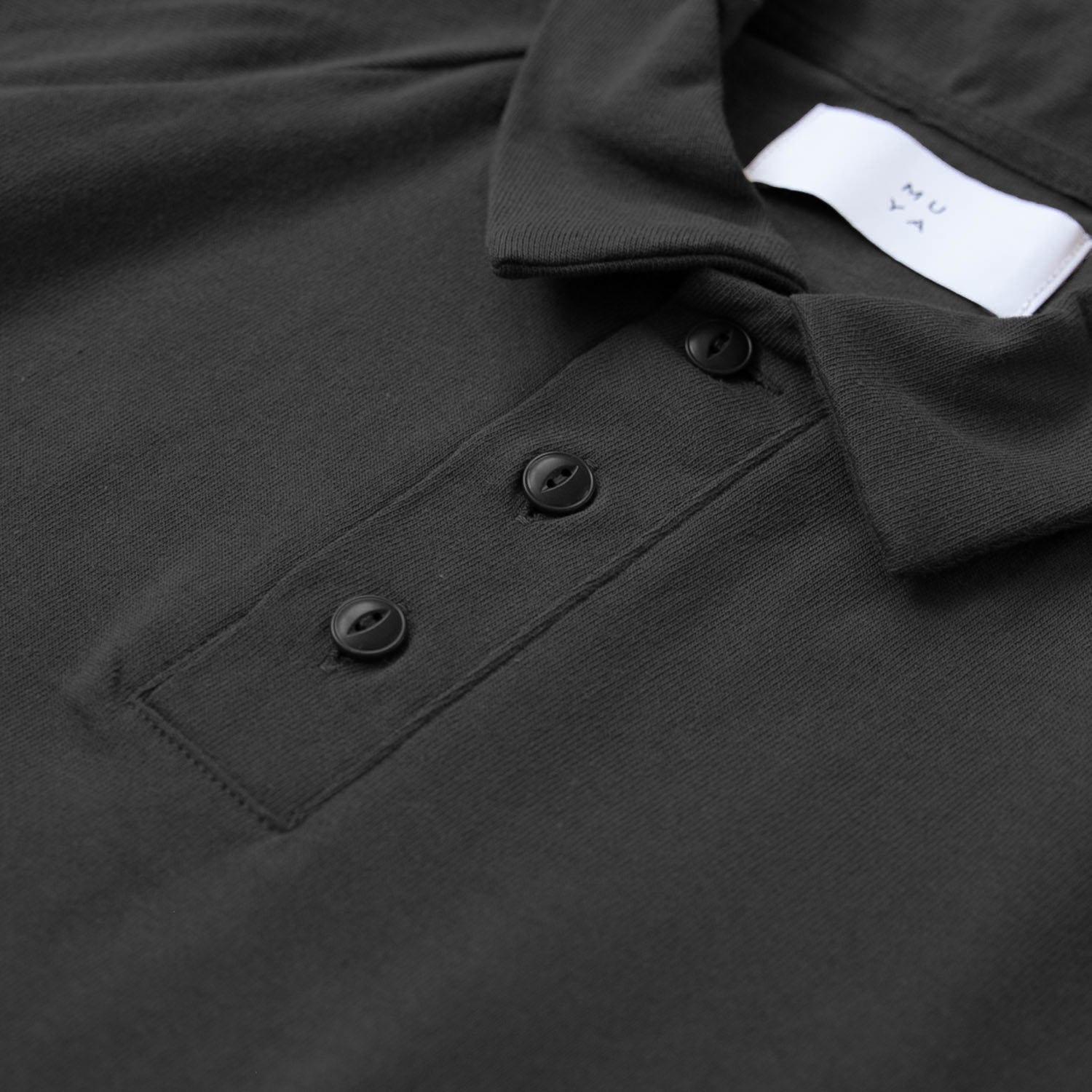 Oversize polo<br>No.2550