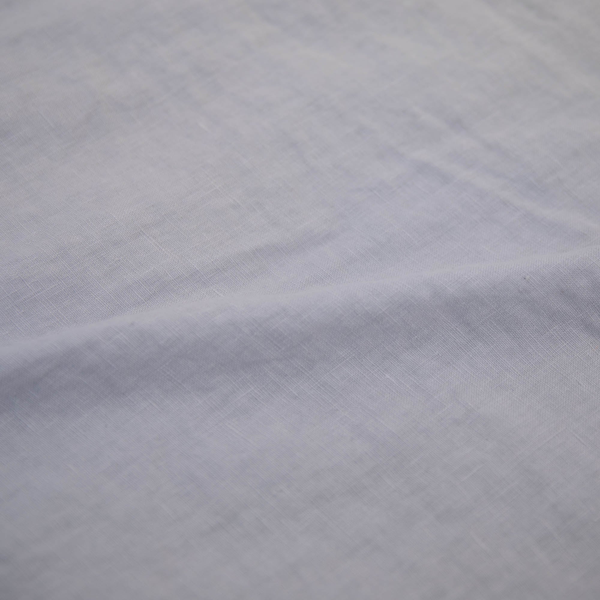 Linen round cardigan<br>tailored collar<br>No.2563