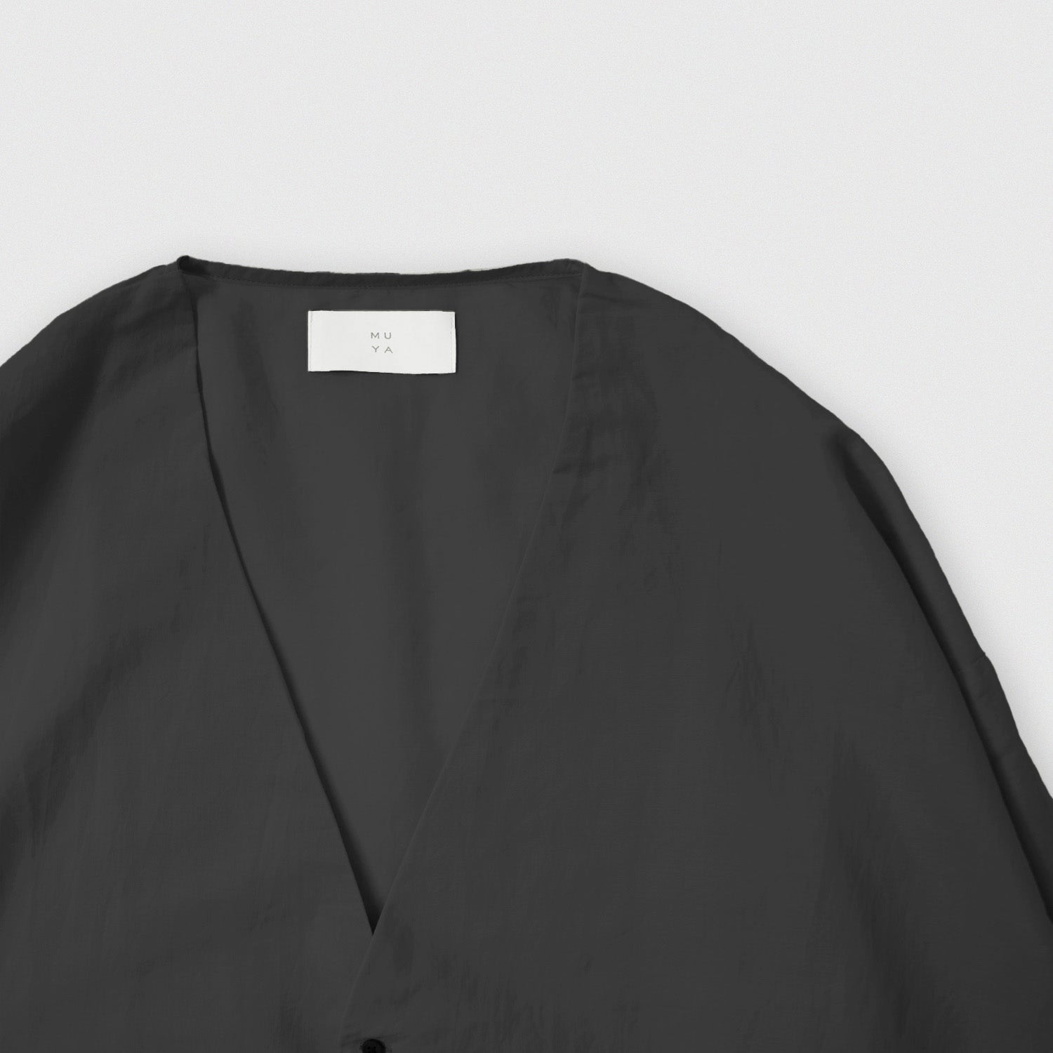 Round cardigan<br>No.2568