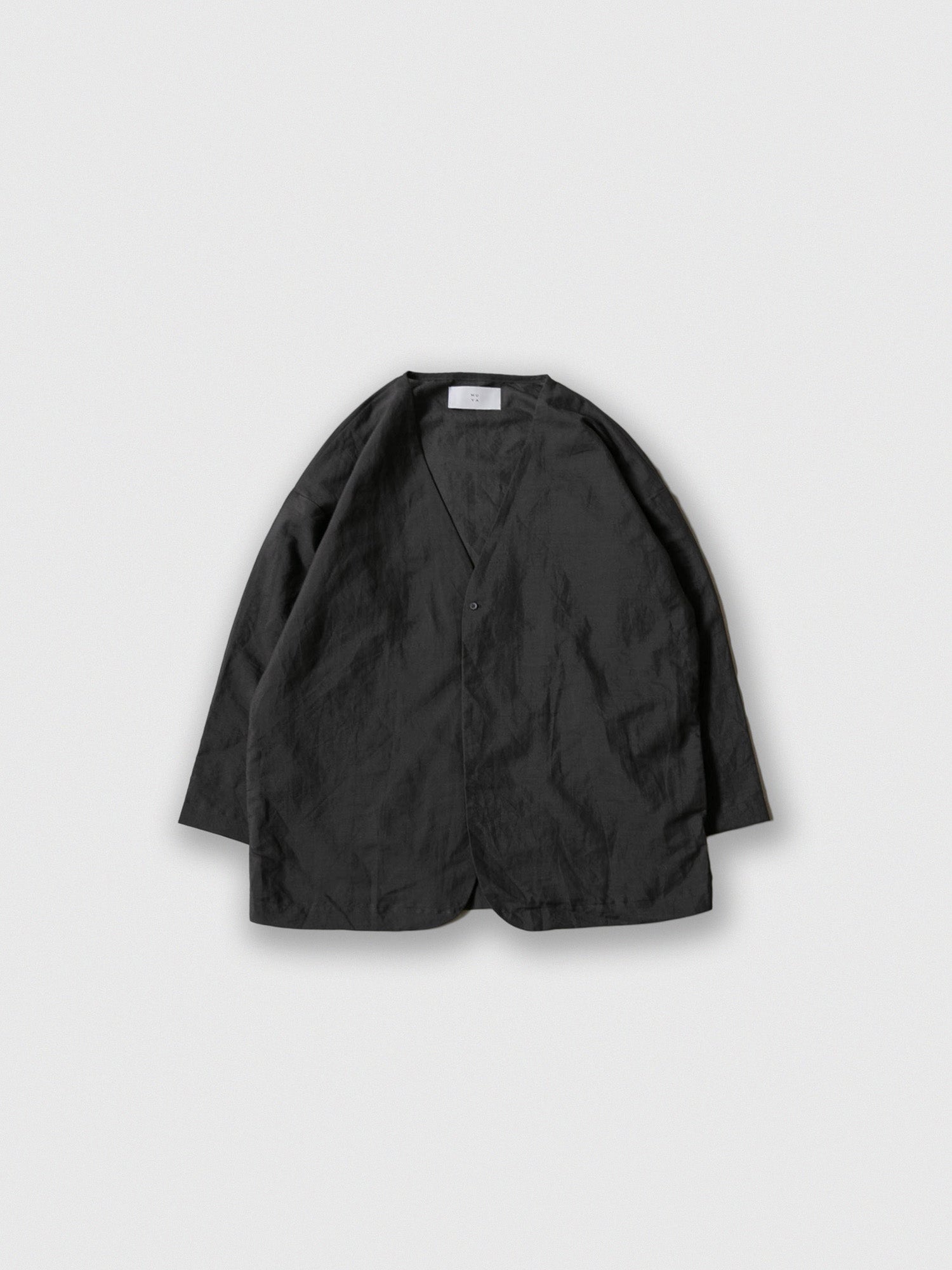 Round cardigan<br>No.2568
