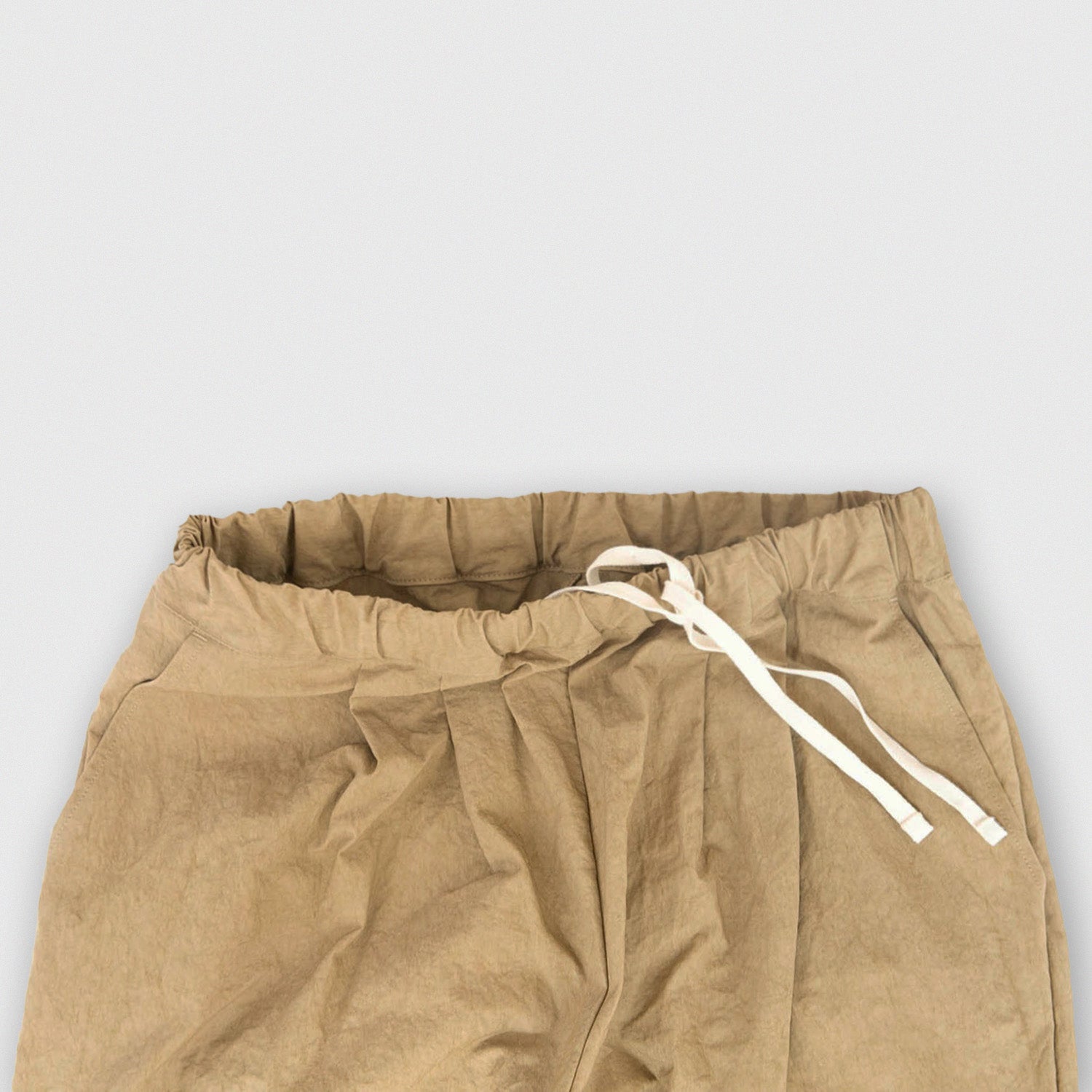 Relax semiwide pants<br>No.2608-N