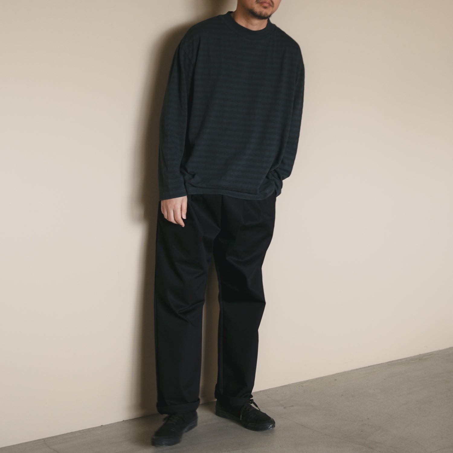 Long sleeve T-shirts<br>No.2575