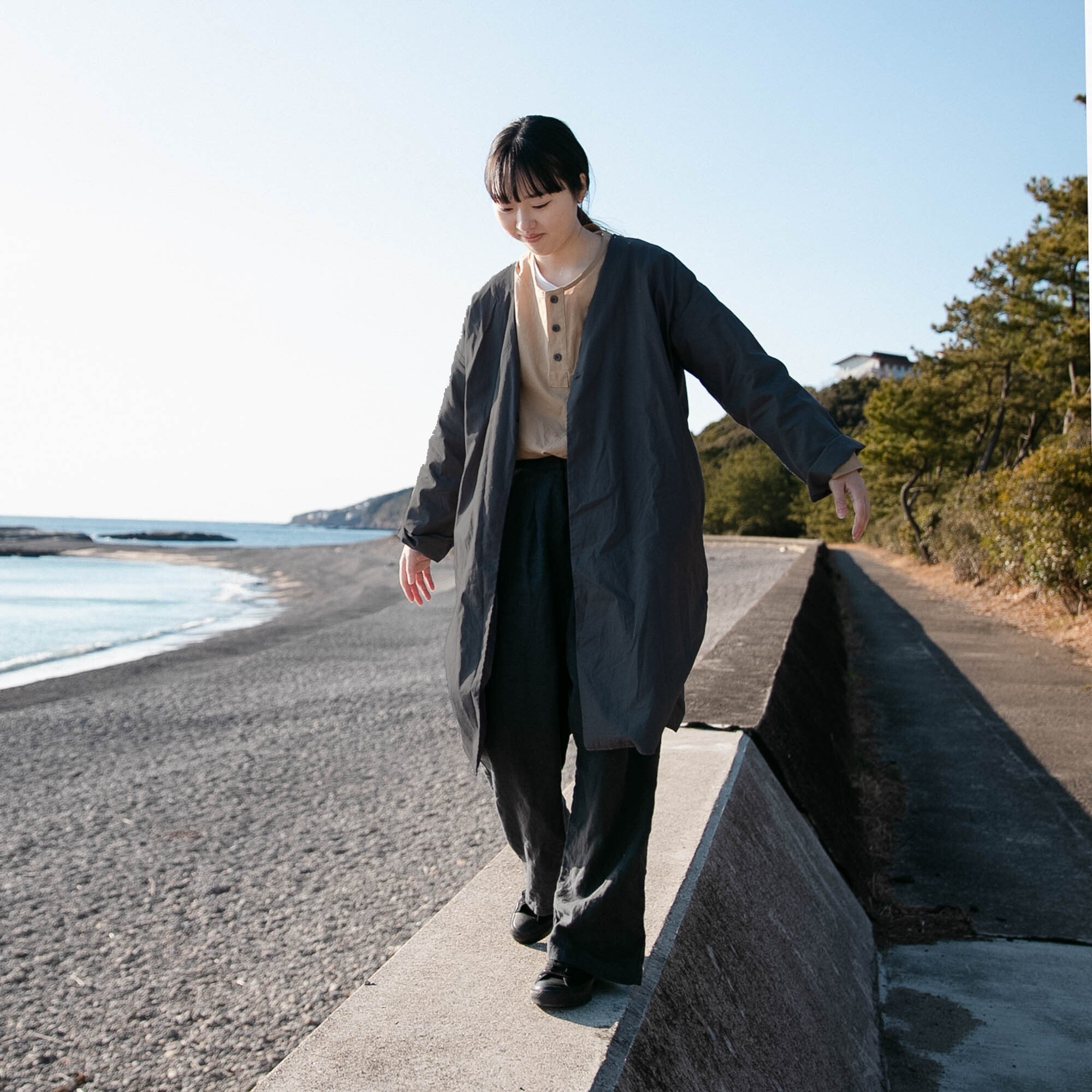 Livery coat<br>No.2585