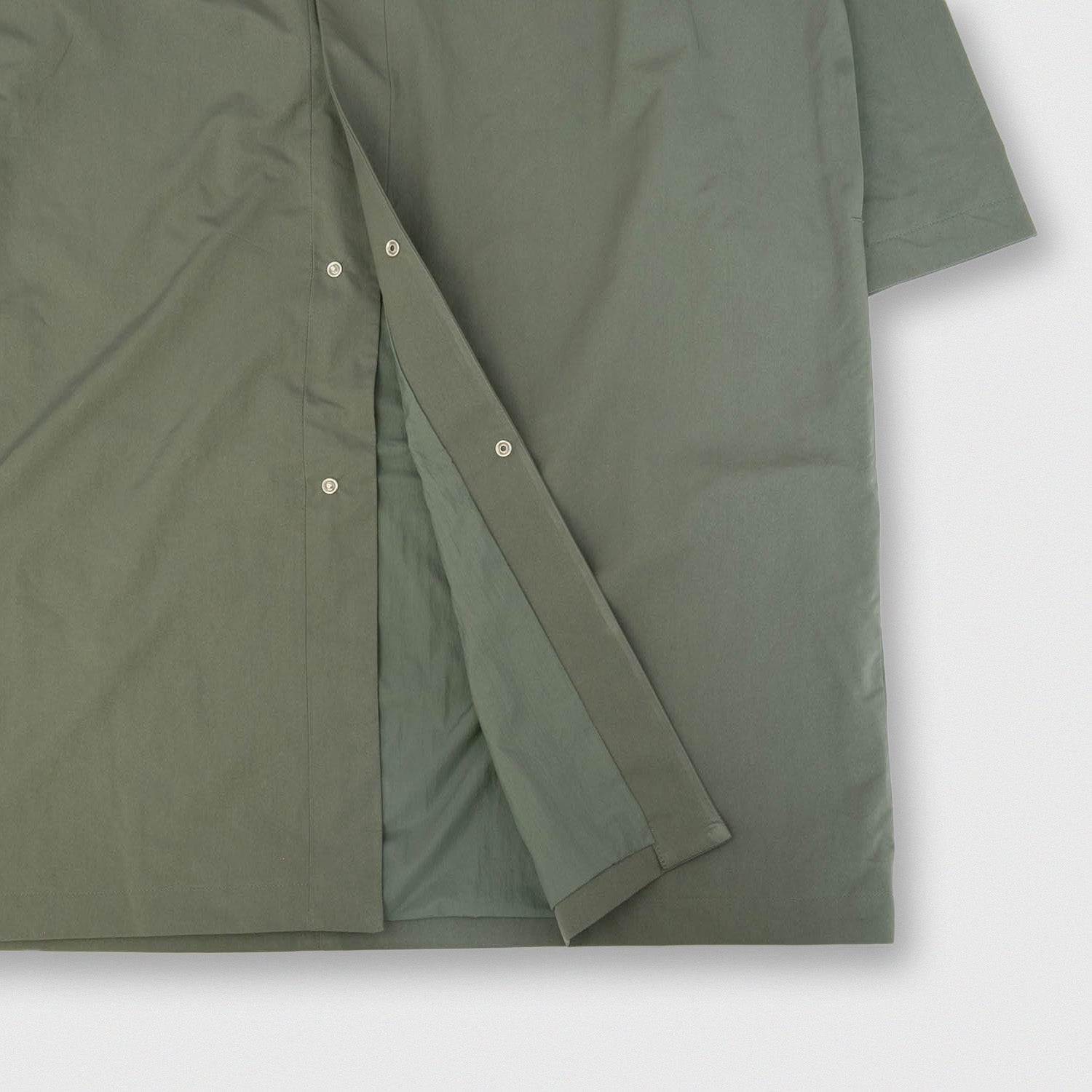 Stand collar coat<br> No.2600