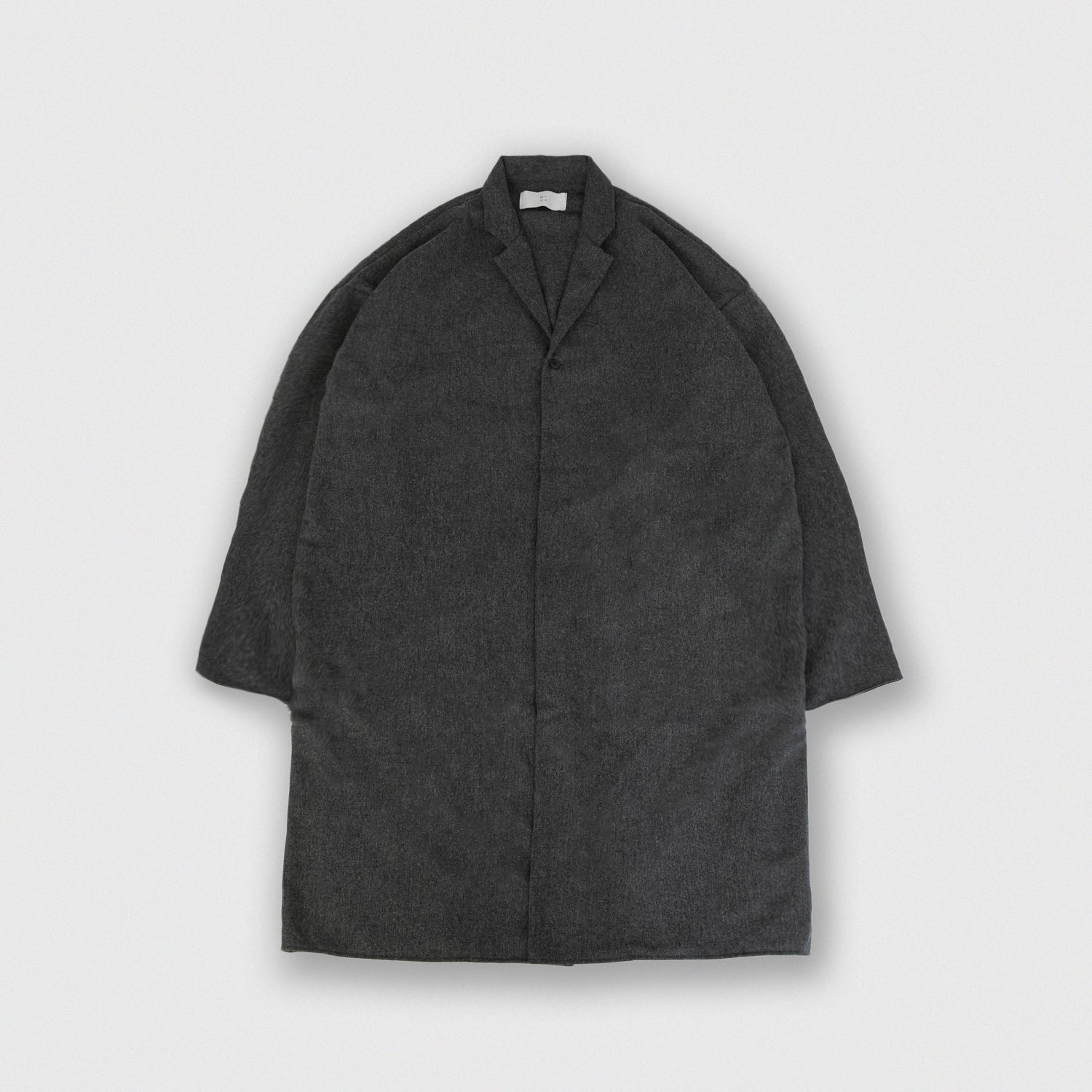 Livery coat<br> tailored collar<br> No.2602