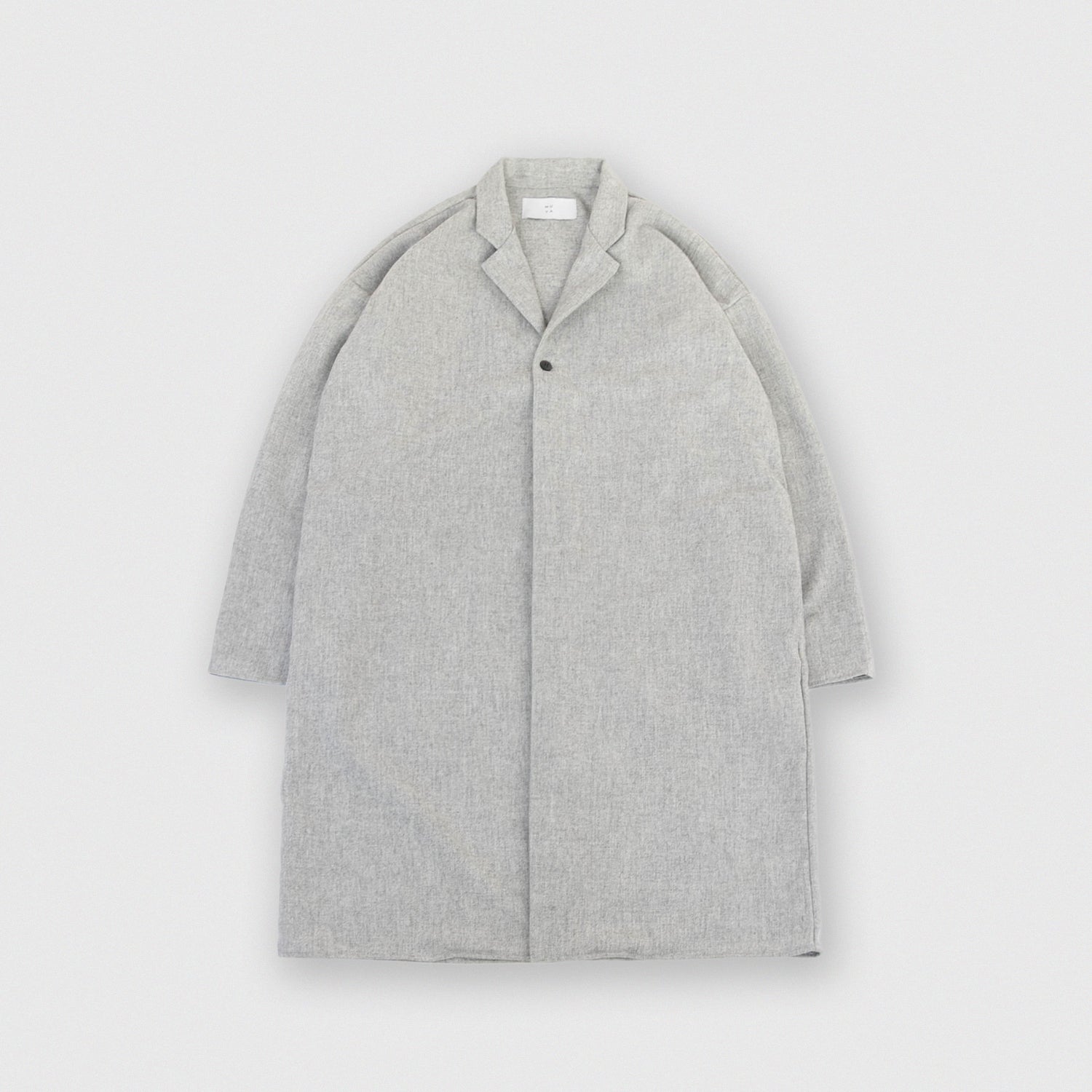 Livery coat<br>tailored collar<br>No.2602